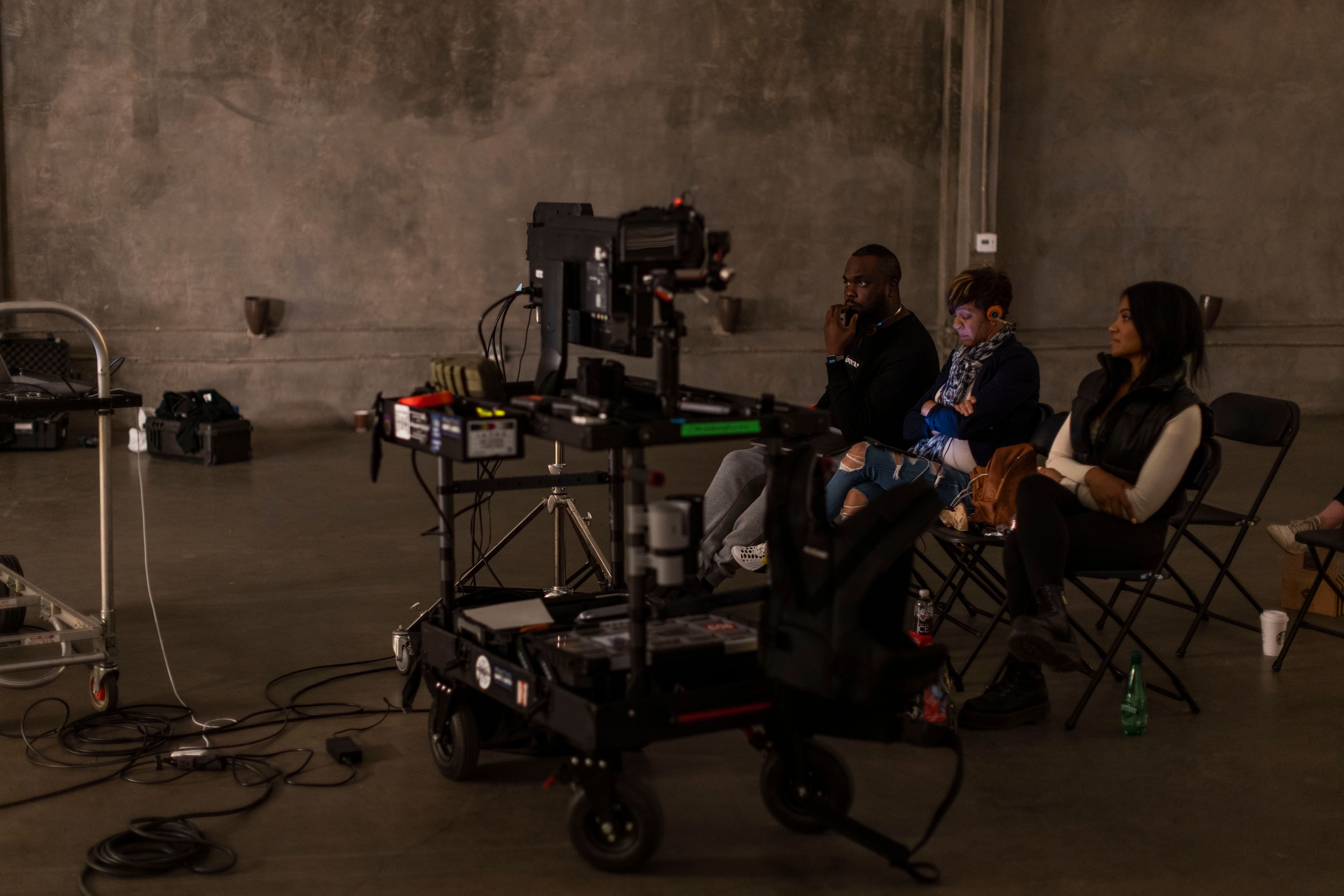 Cover photo of Beverly Boy Productions - New Orleans Video Production Company