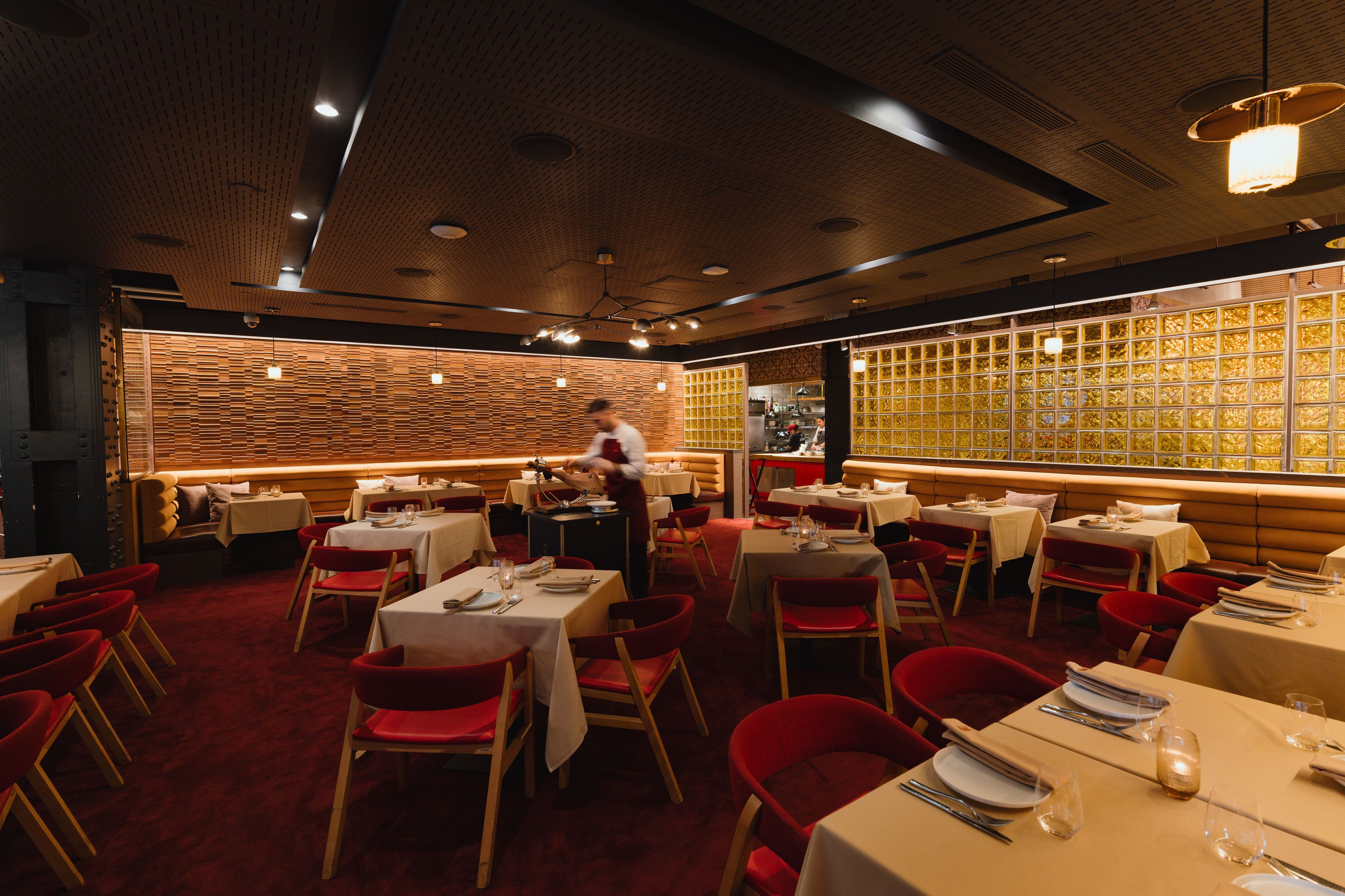 Cover photo of Mercado Little Spain/Oyamel by José Andrés