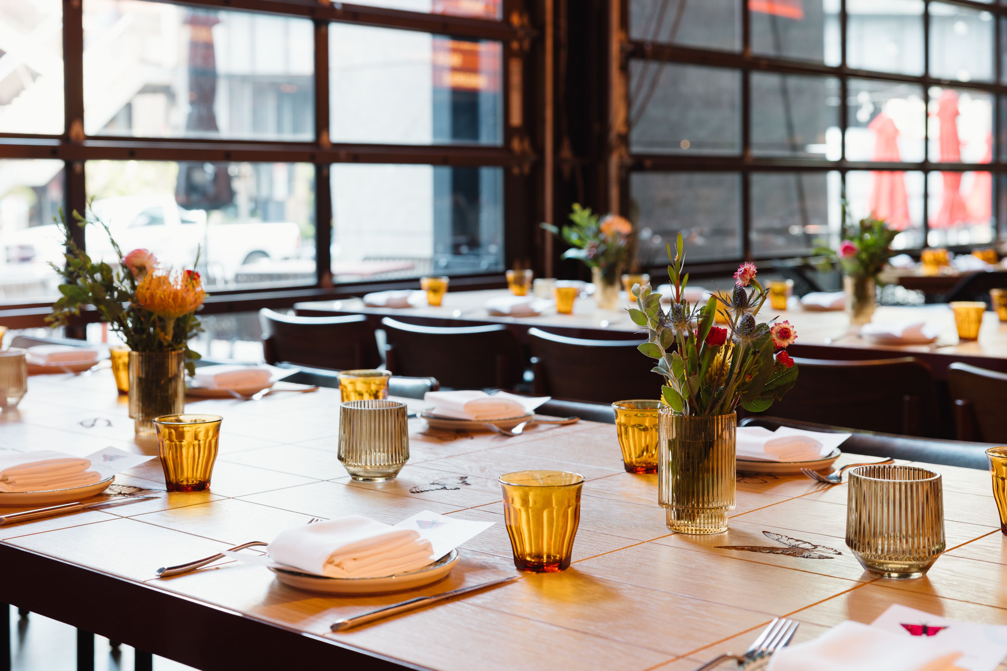 Cover photo of José Andrés Group - Hudson Yards