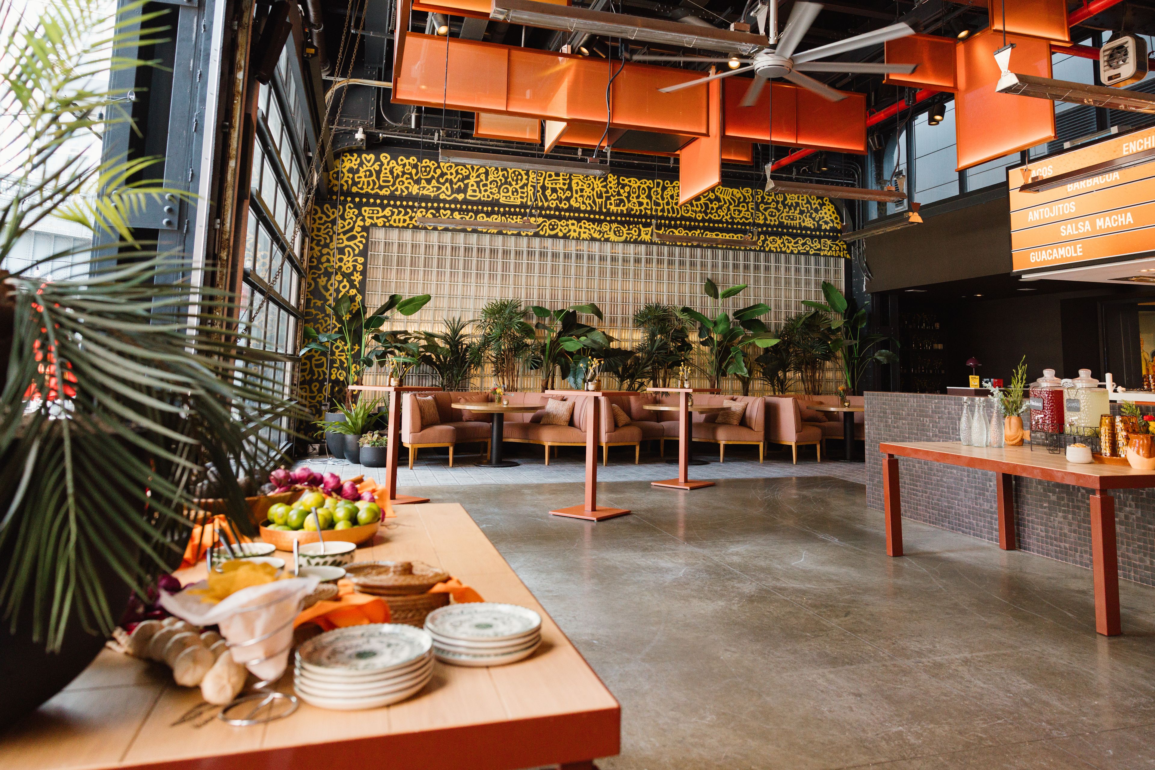 Cover photo of Mercado Little Spain/Oyamel by José Andrés