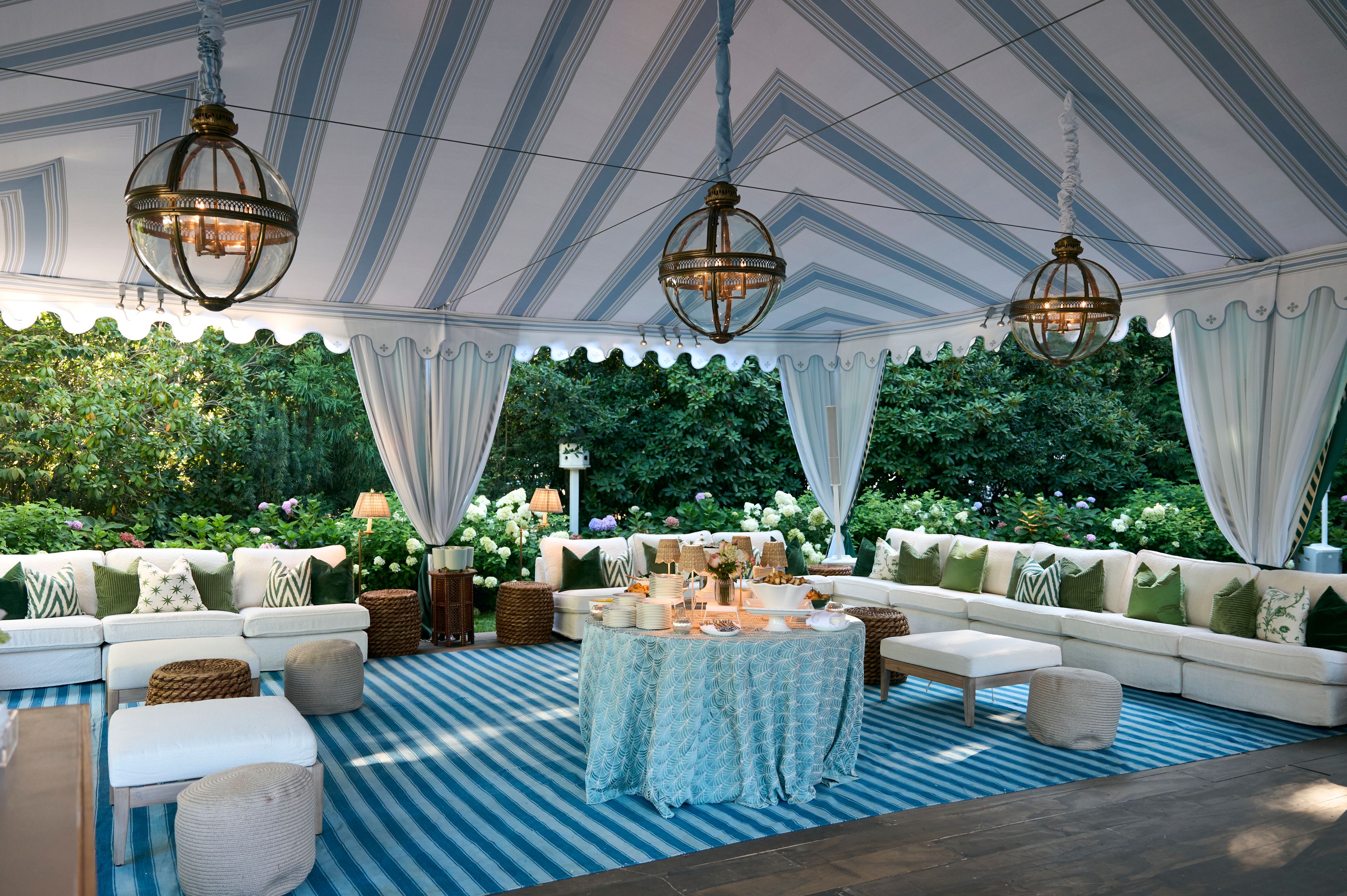 Cover photo of The Hedges Inn