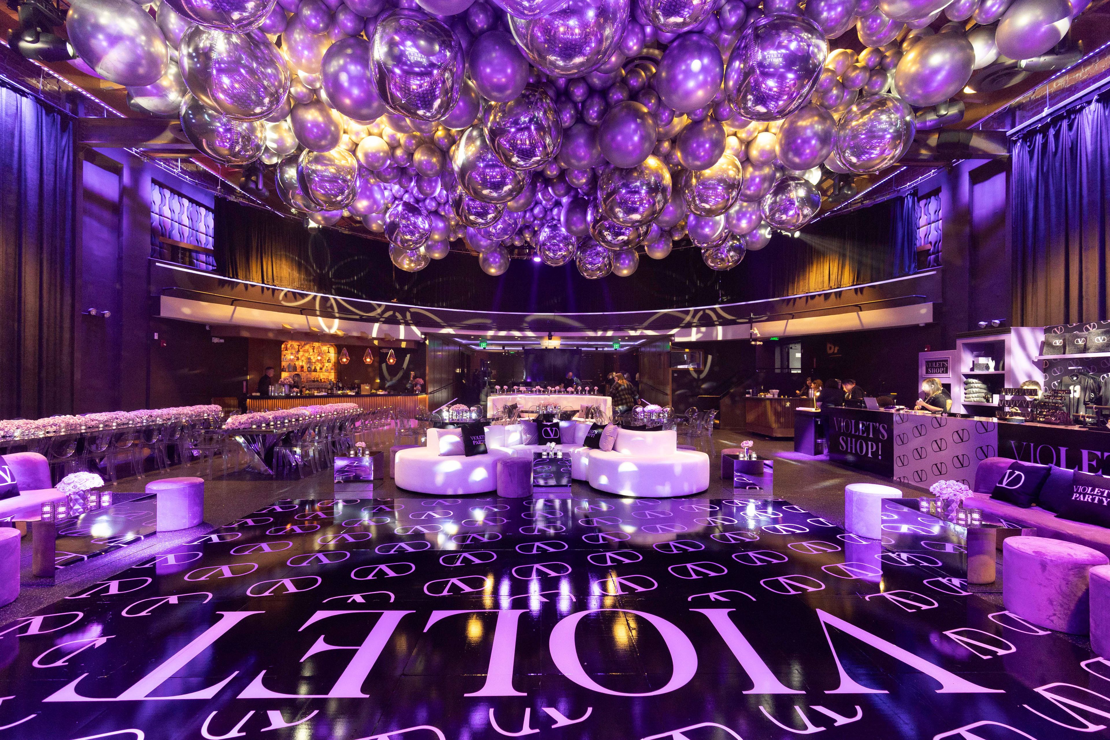 Cover photo of Cobalt Events