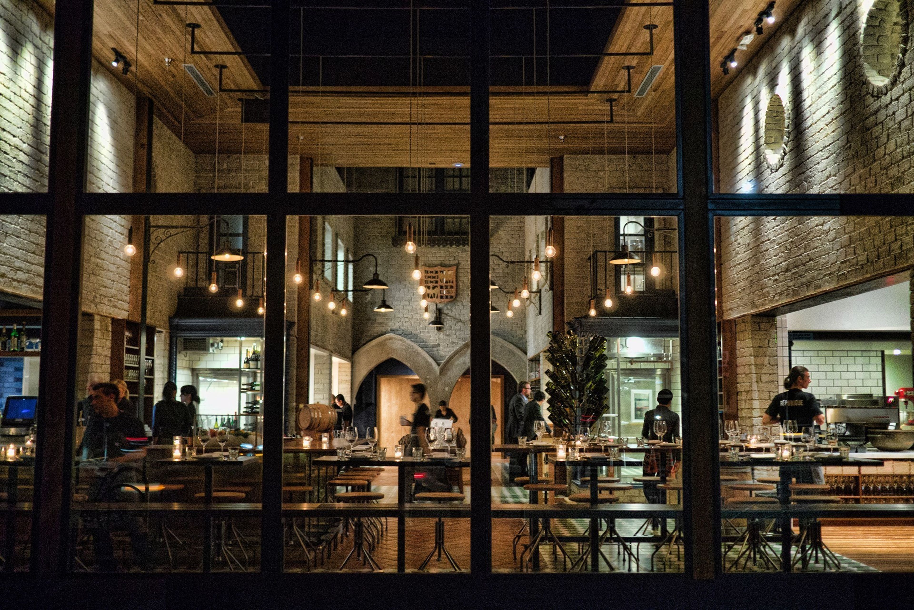 Cover photo of République