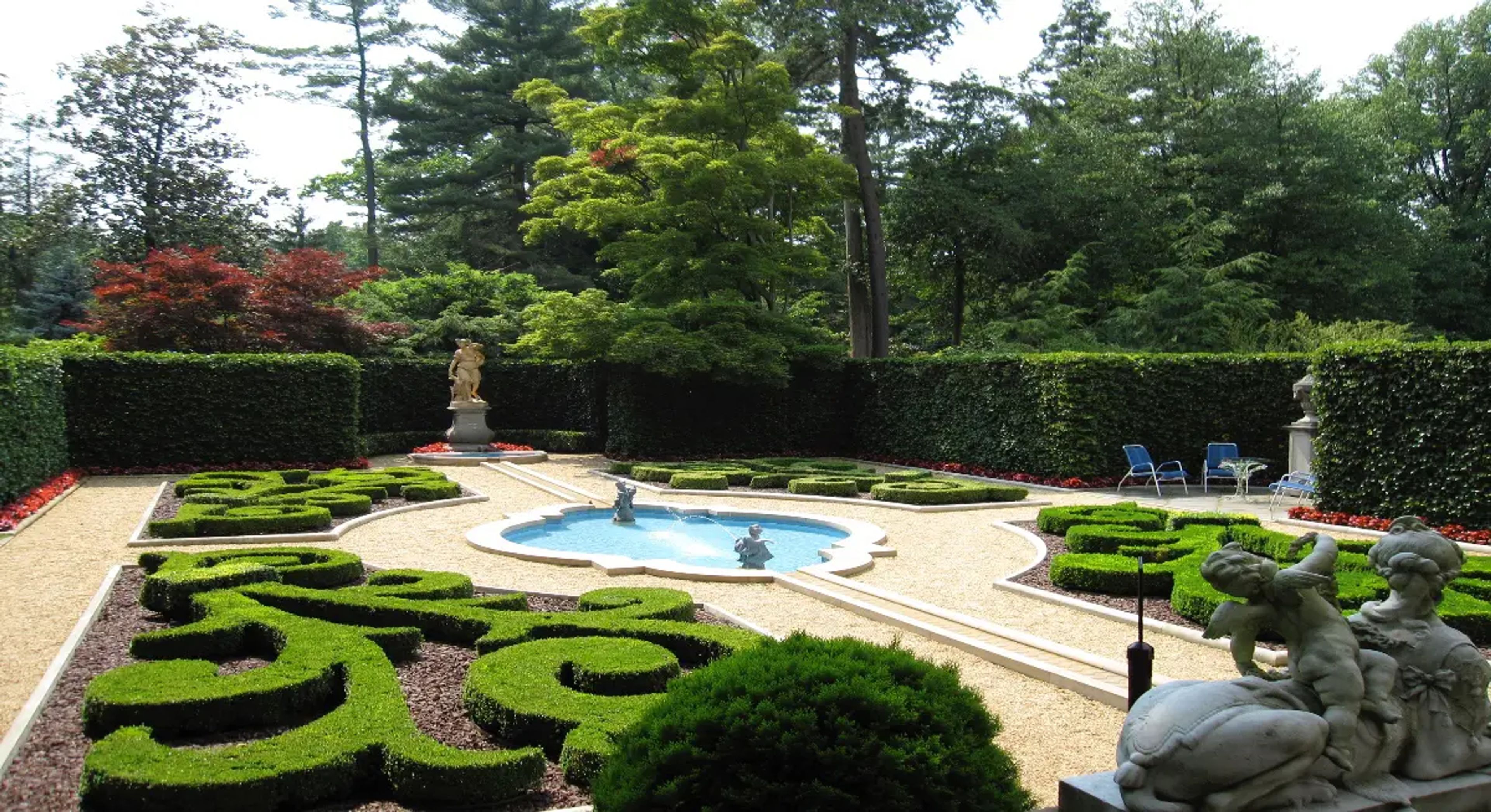 Featured photo from Hillwood Estate, Museum and Garden