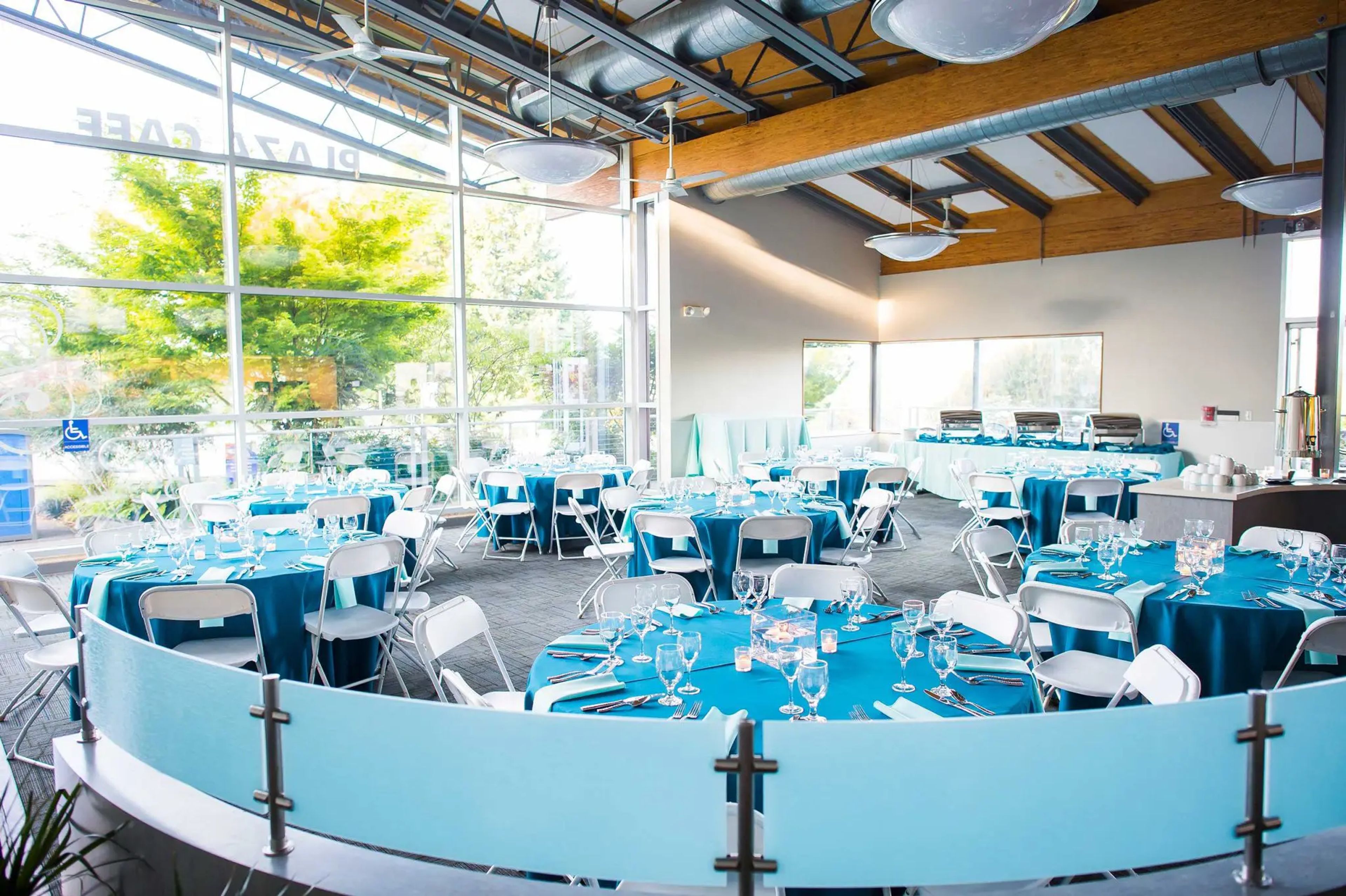 Cover photo of Point Defiance Zoo & Aquarium