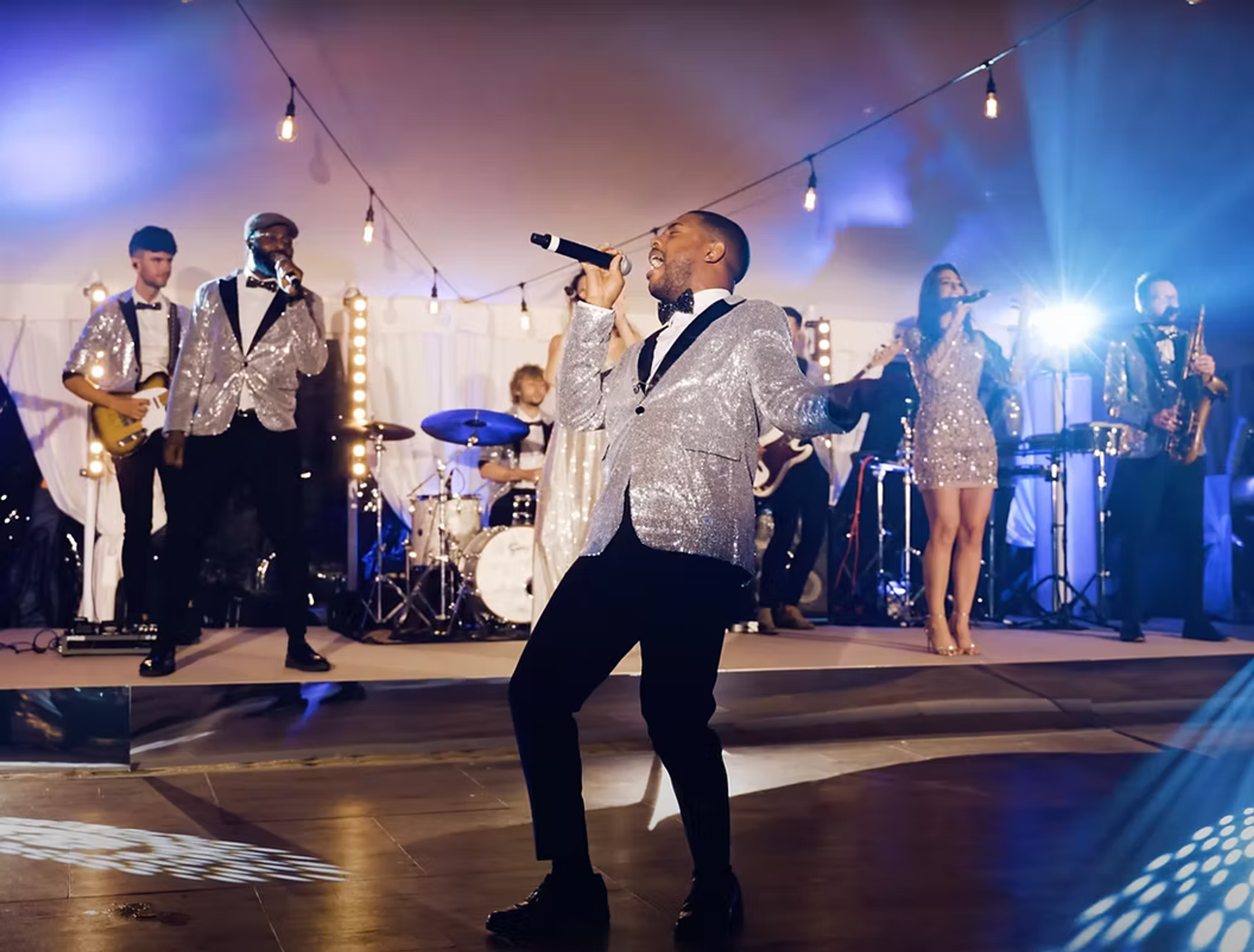 Cover photo of Blitz Nation