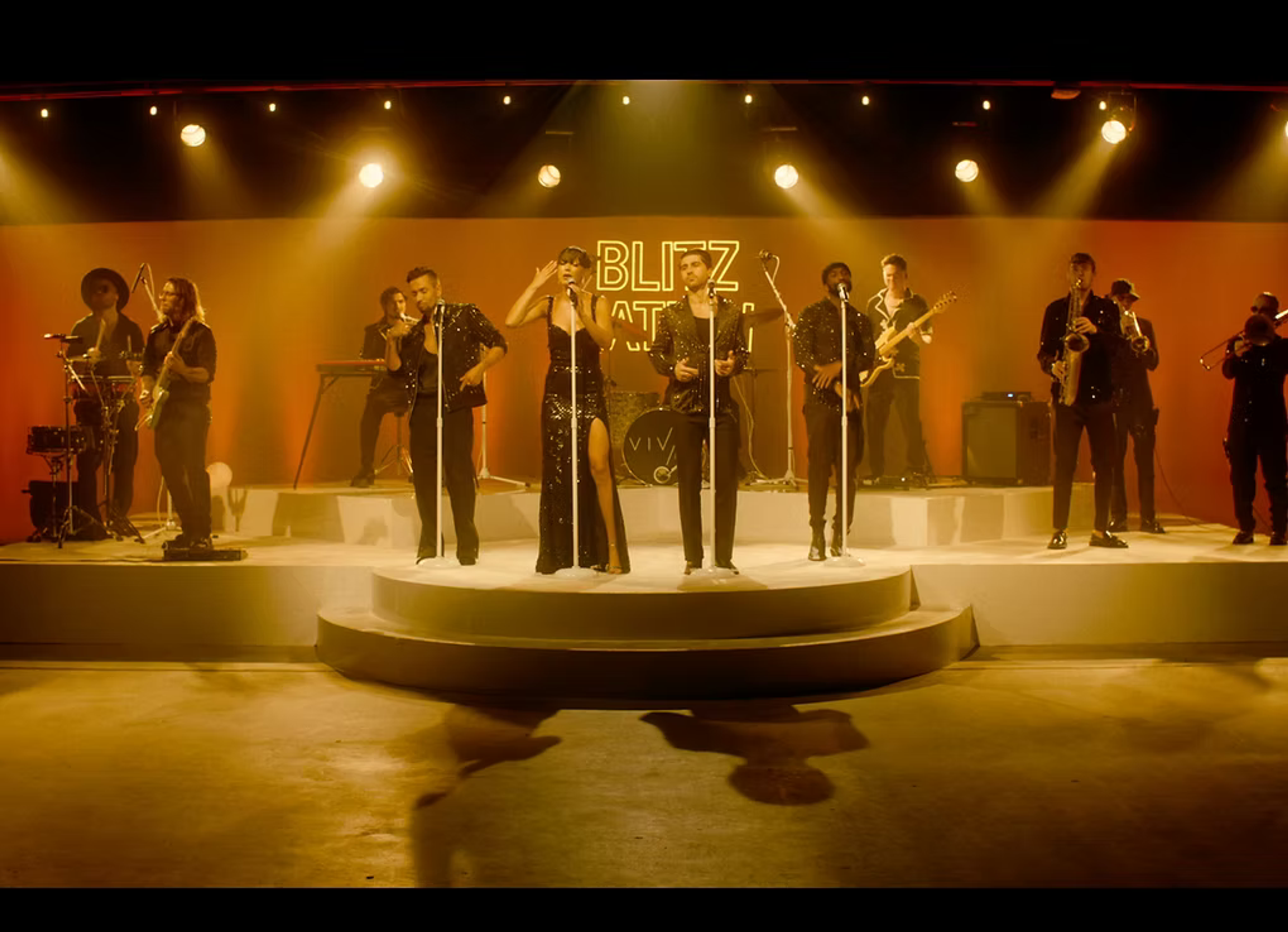 Cover photo of Blitz Nation