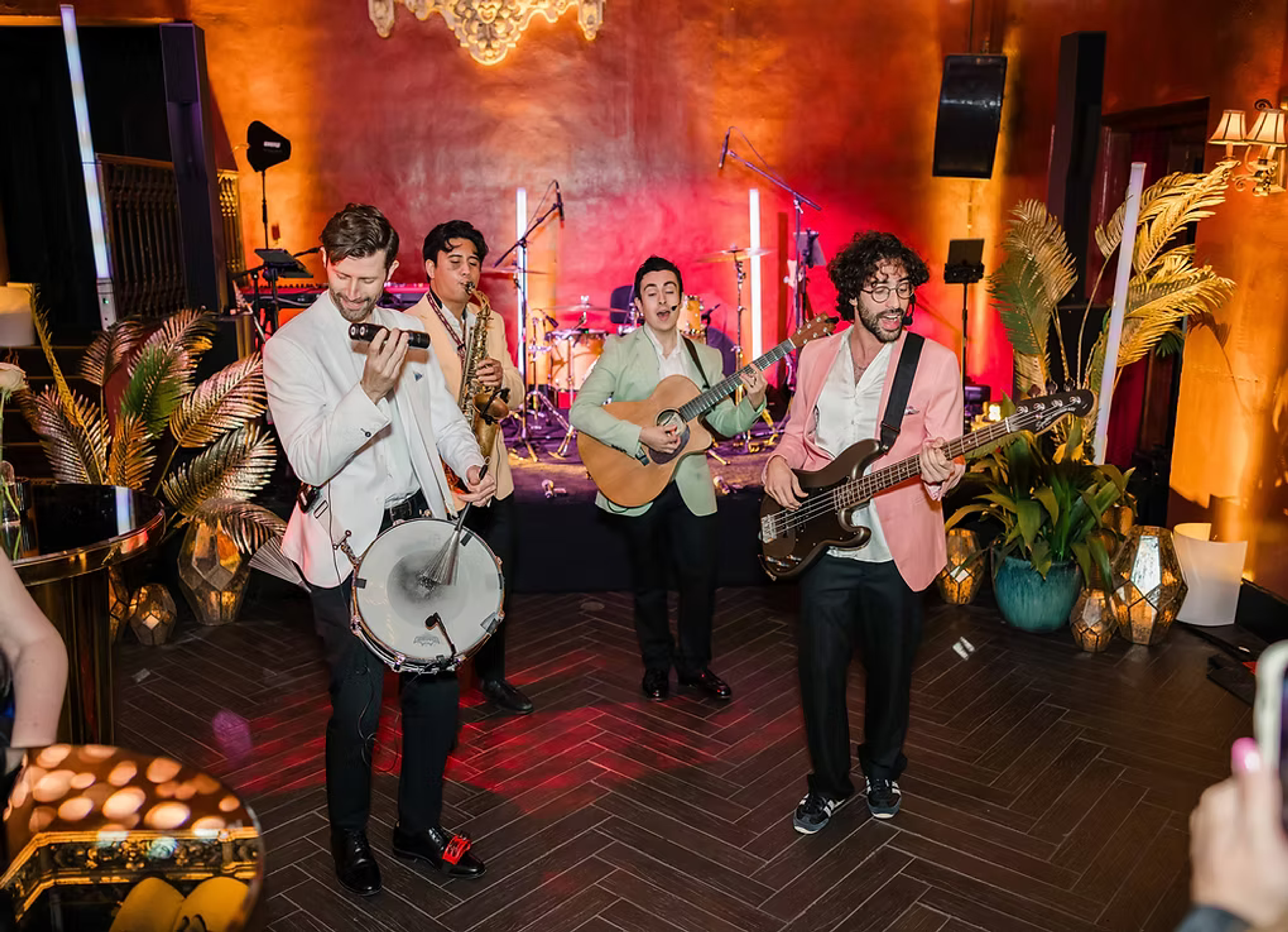 Cover photo of Blitz Nation