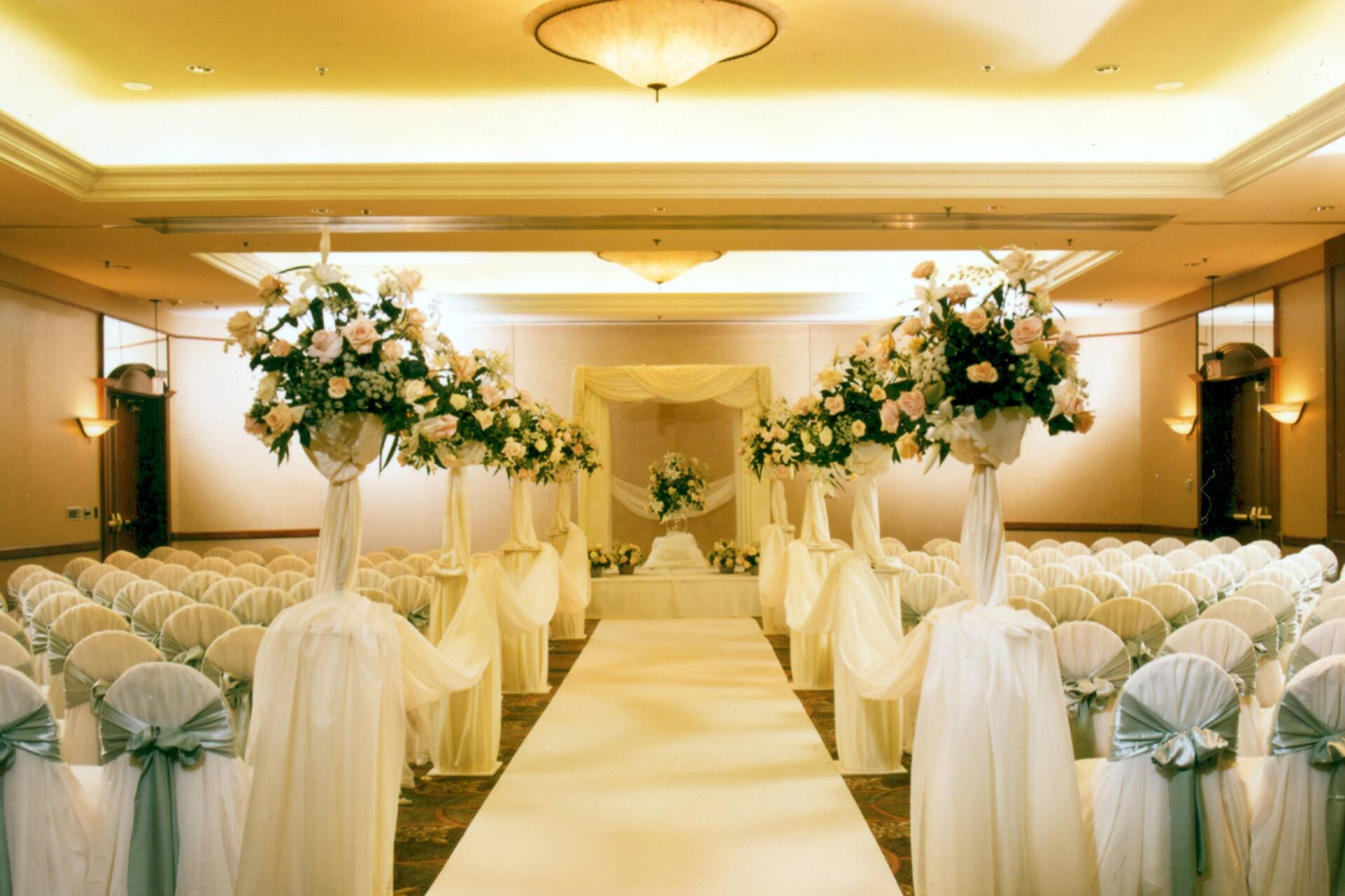 Featured photo from Hilton Chicago/Magnificent Mile Suites