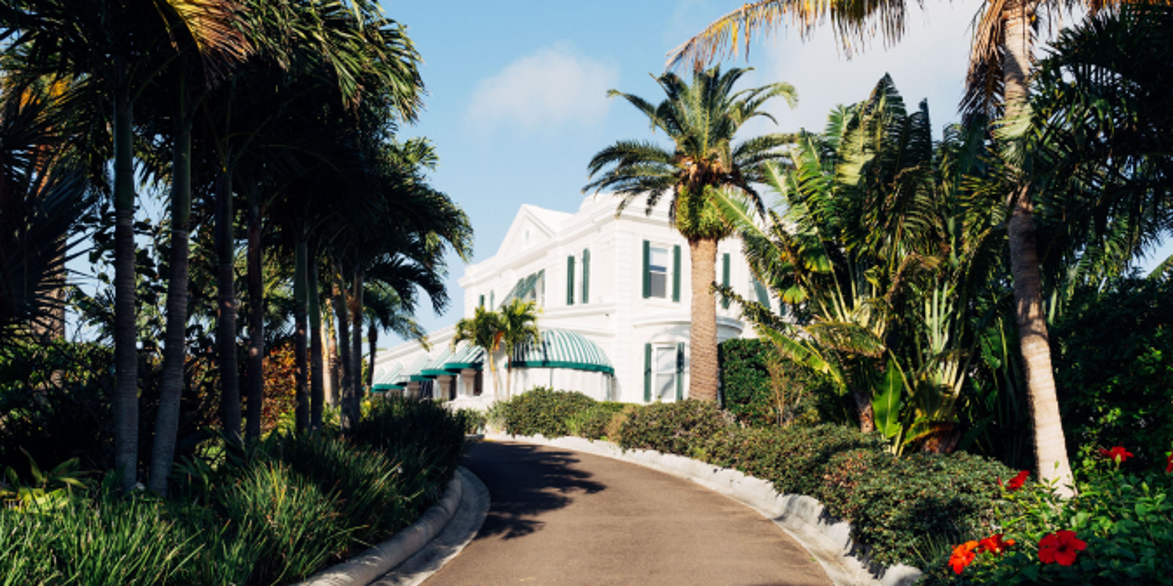 Featured photo from Rosedon Bermuda