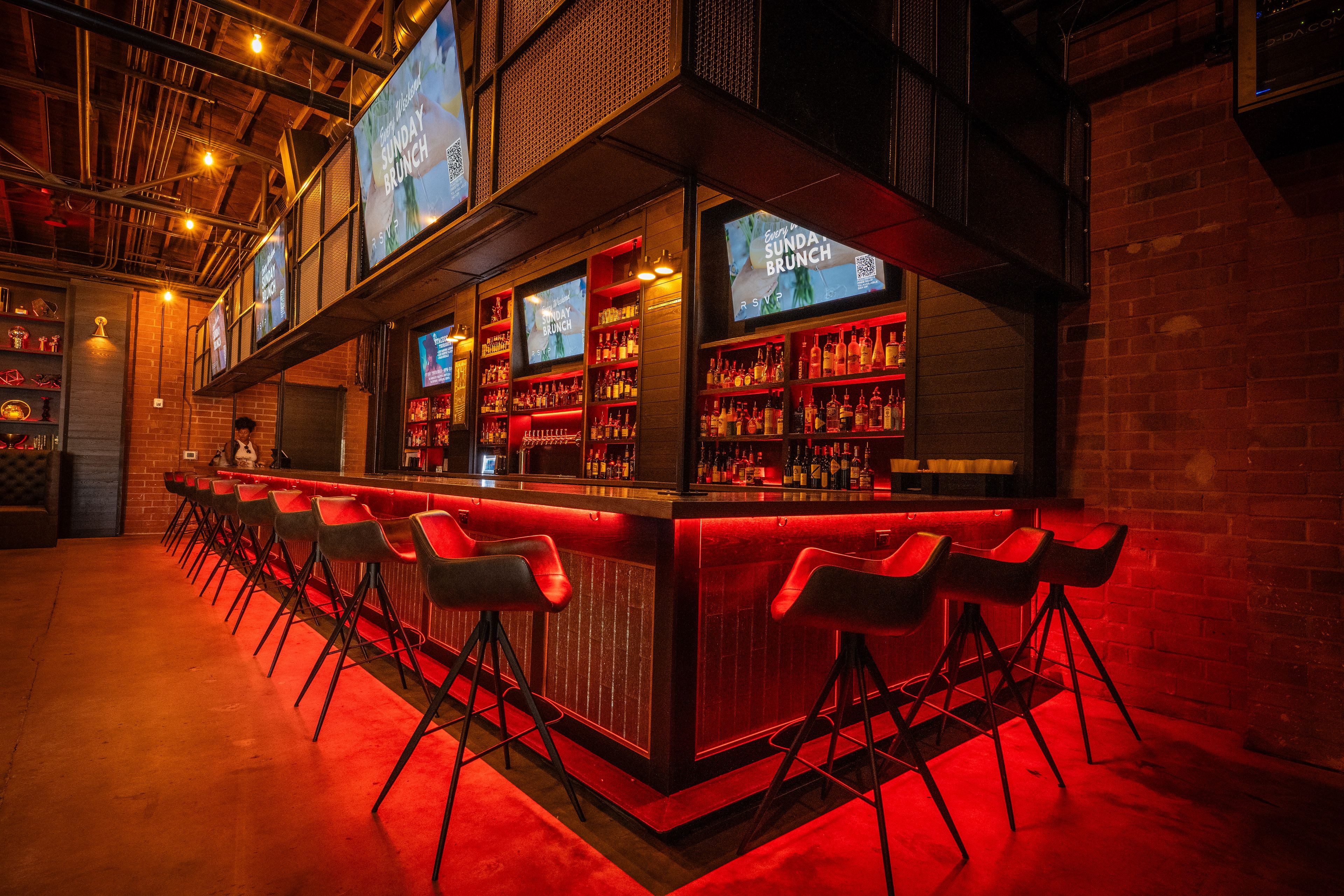 Cover photo of RSVP South End