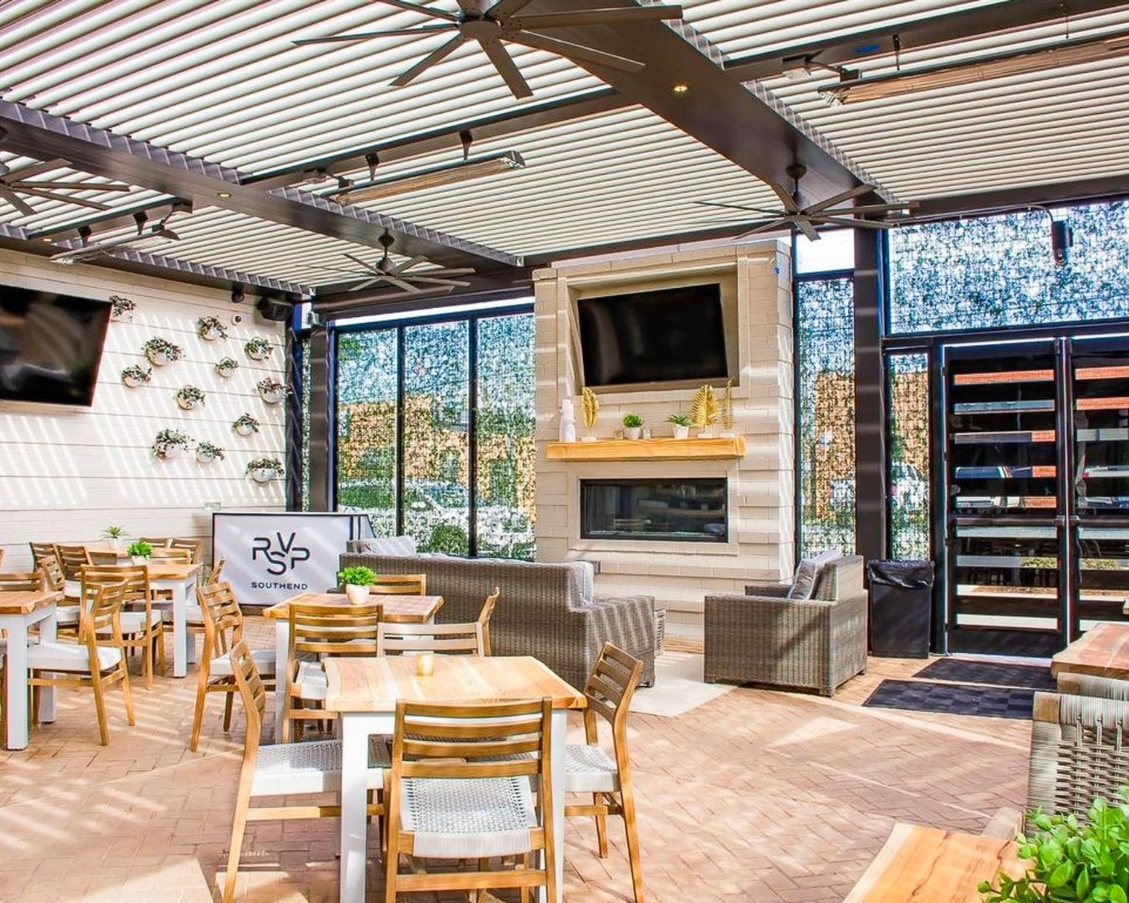 Cover photo of RSVP South End