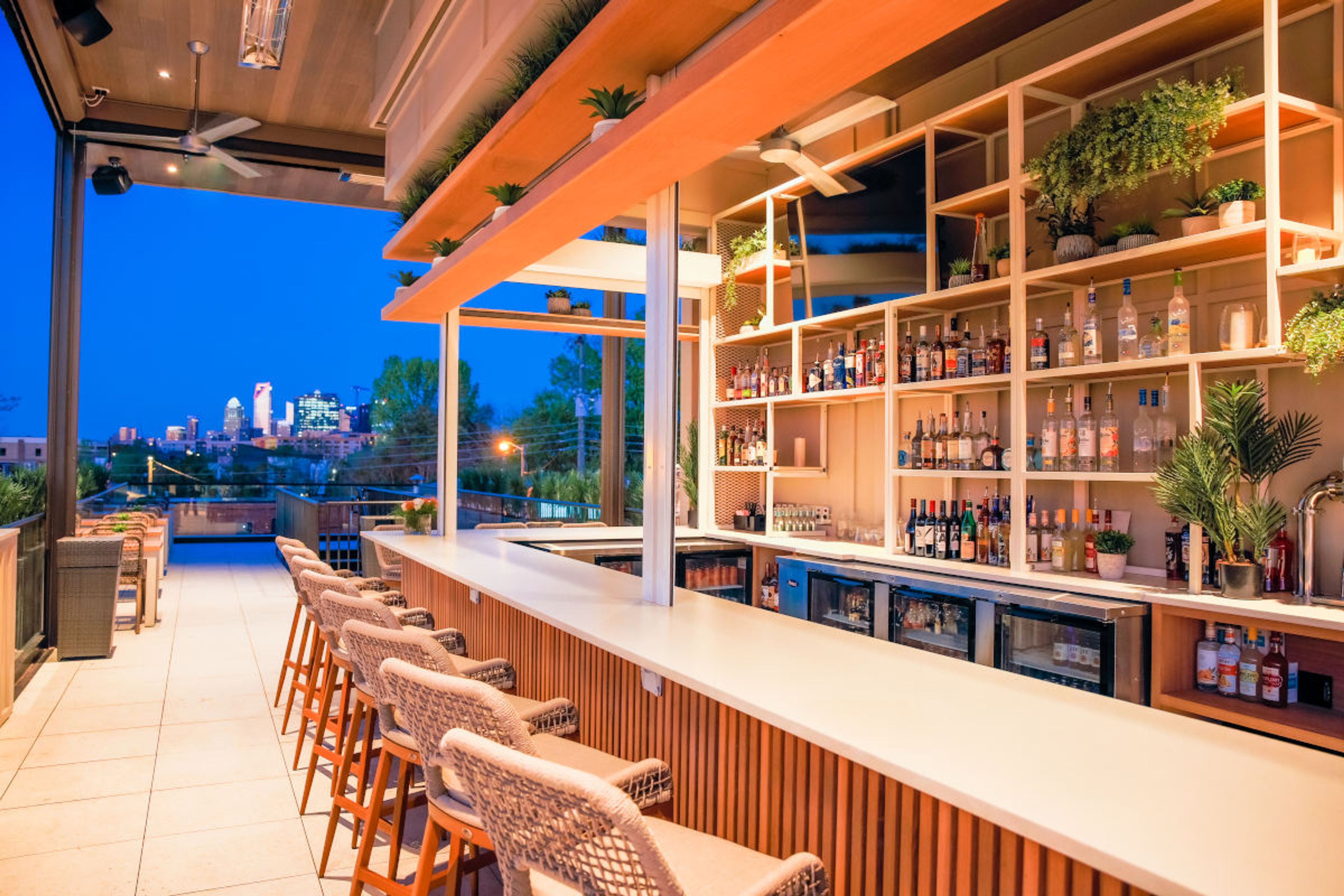 Cover photo of RSVP South End