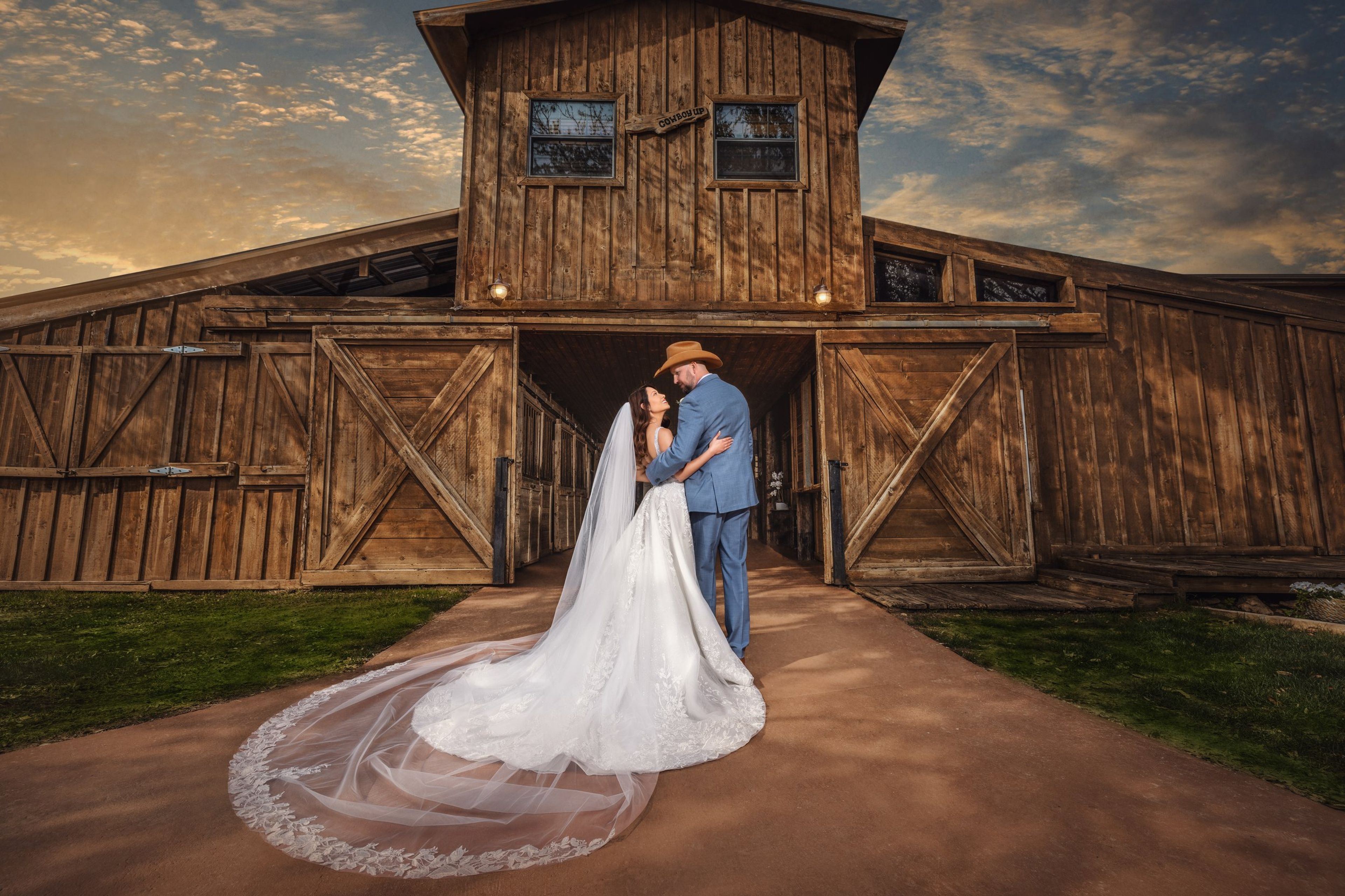 Cover photo of Lucky Spur Ranch Retreat