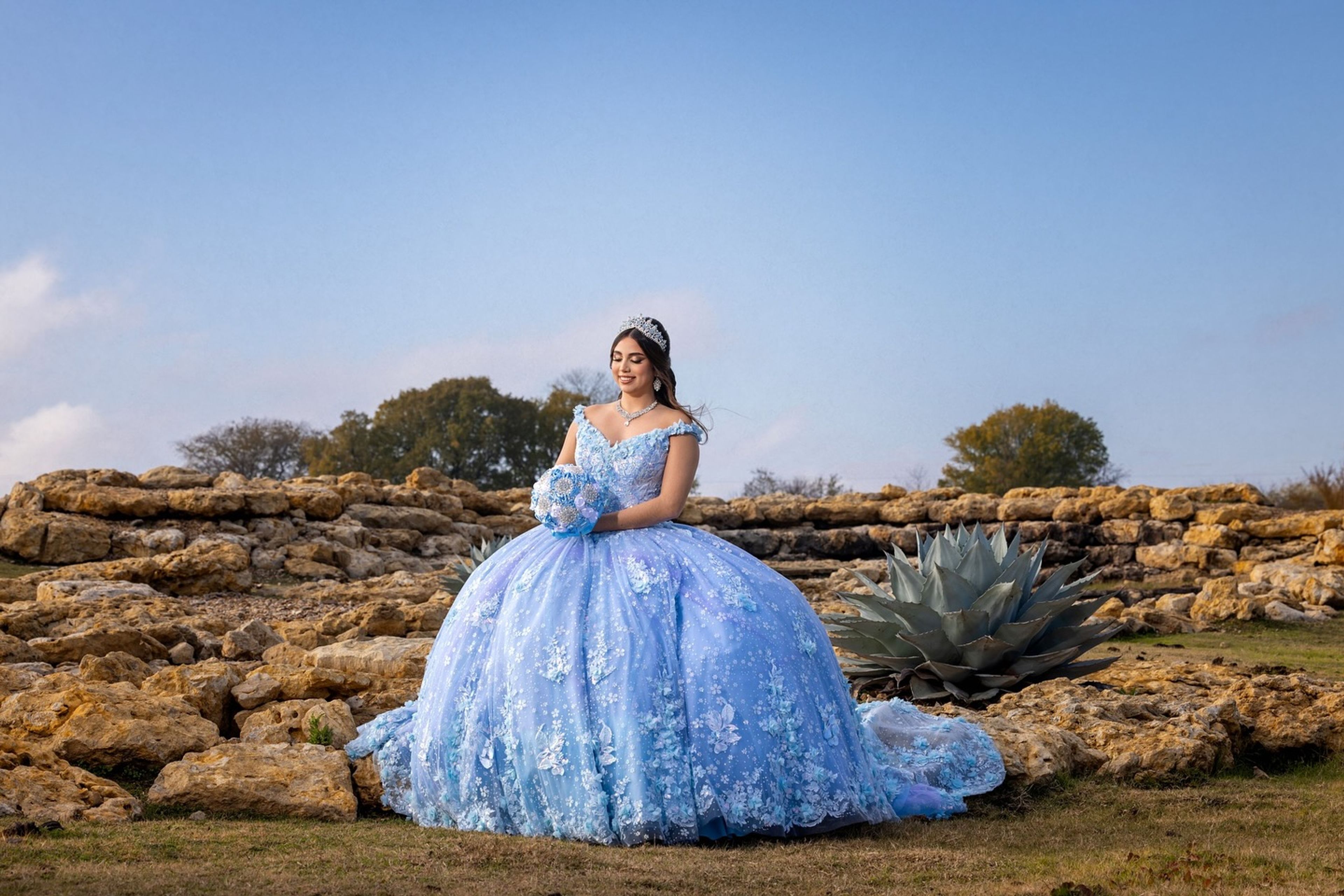 Cover photo of Lucky Spur Ranch Retreat