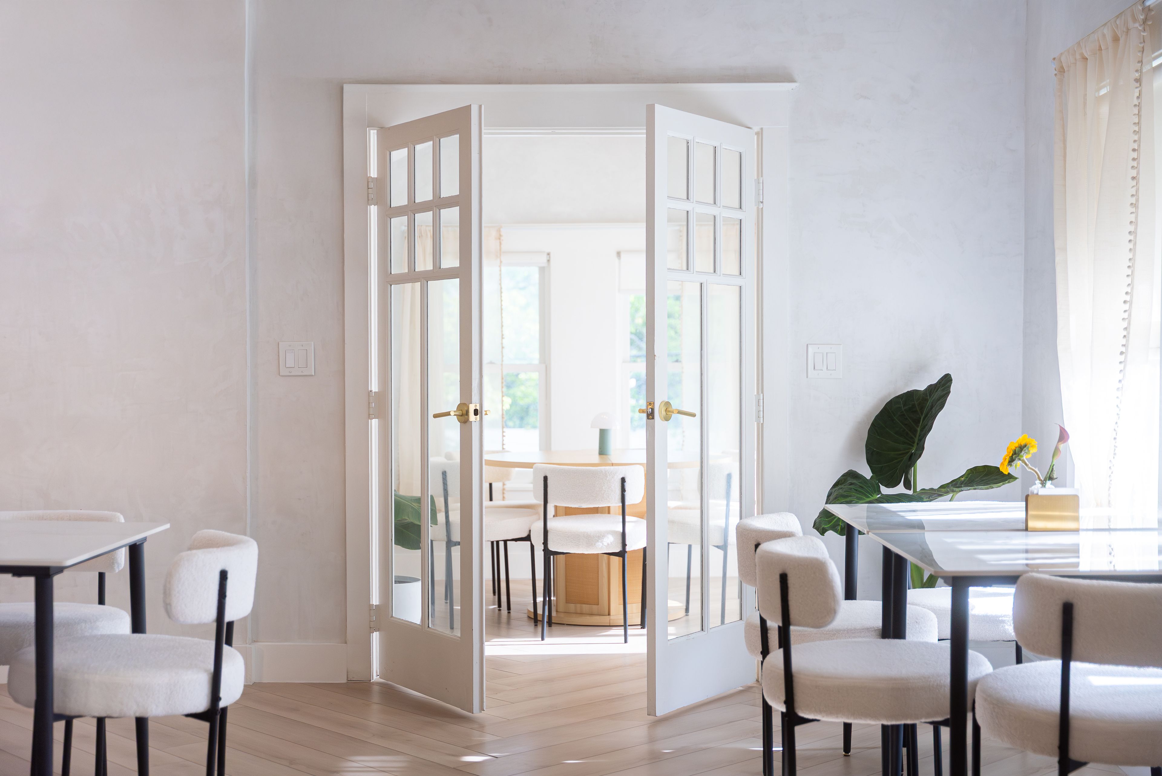 Cover photo of Loulou House