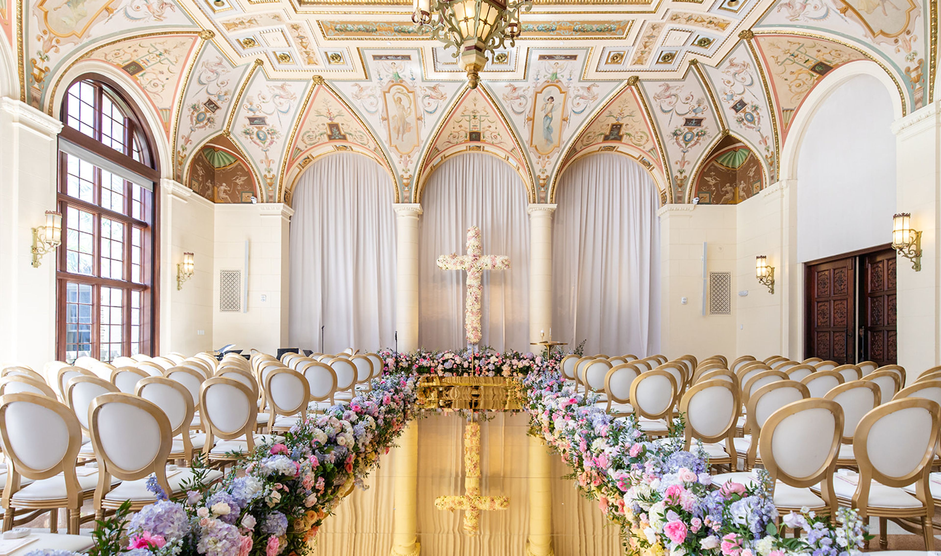 Cover photo of The Sparrow Events