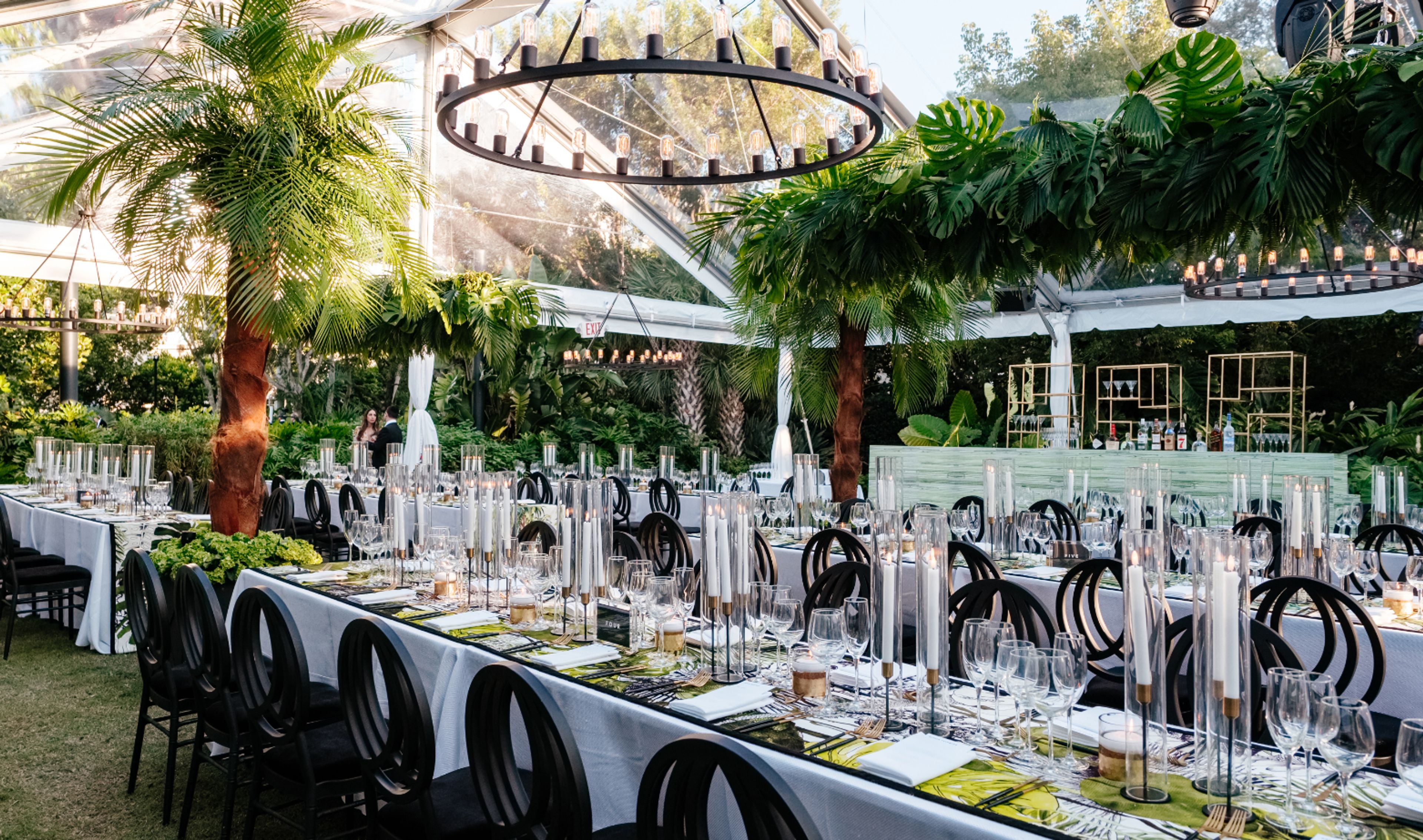 Cover photo of The Sparrow Events