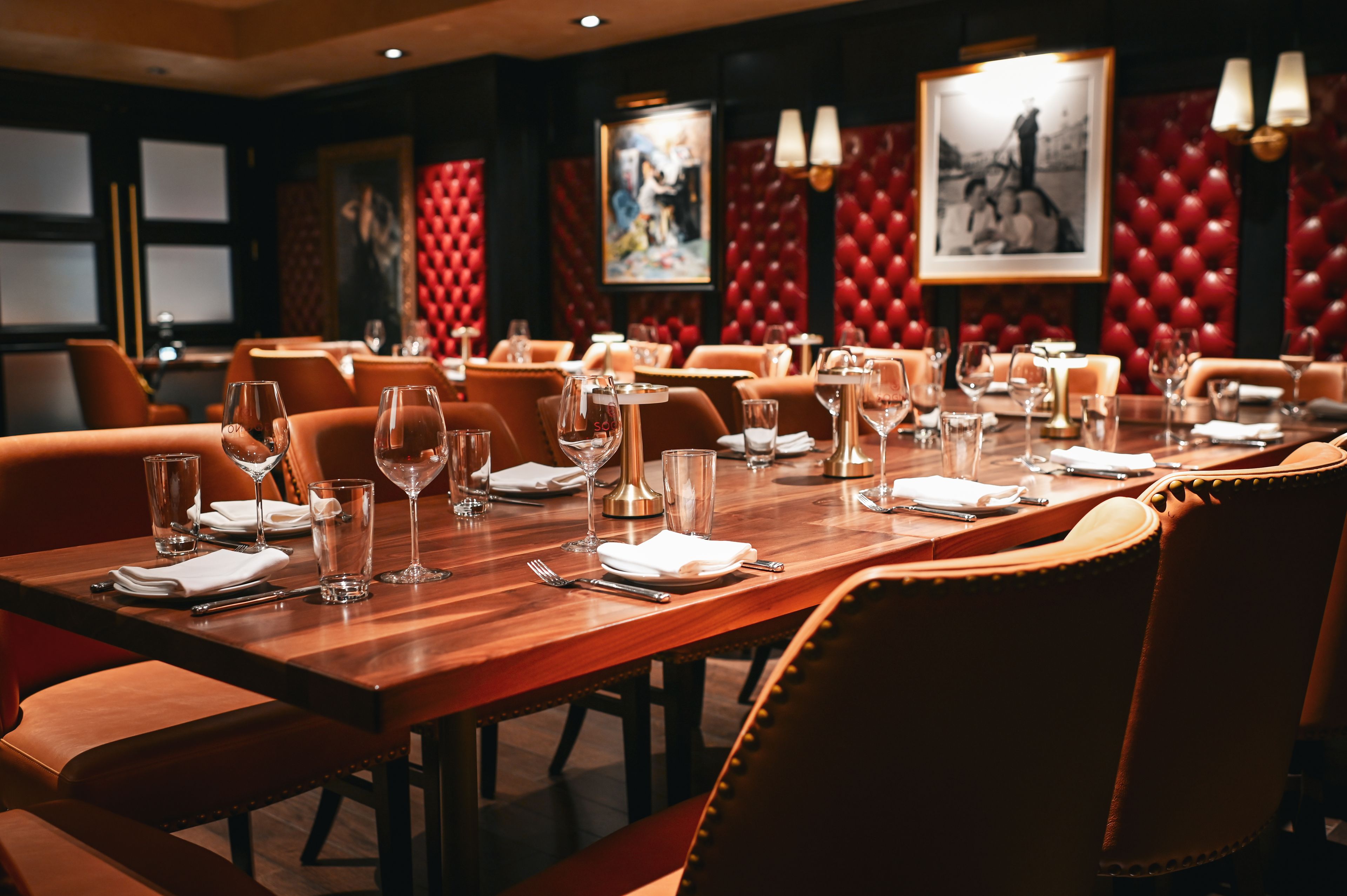 Cover photo of Sogno