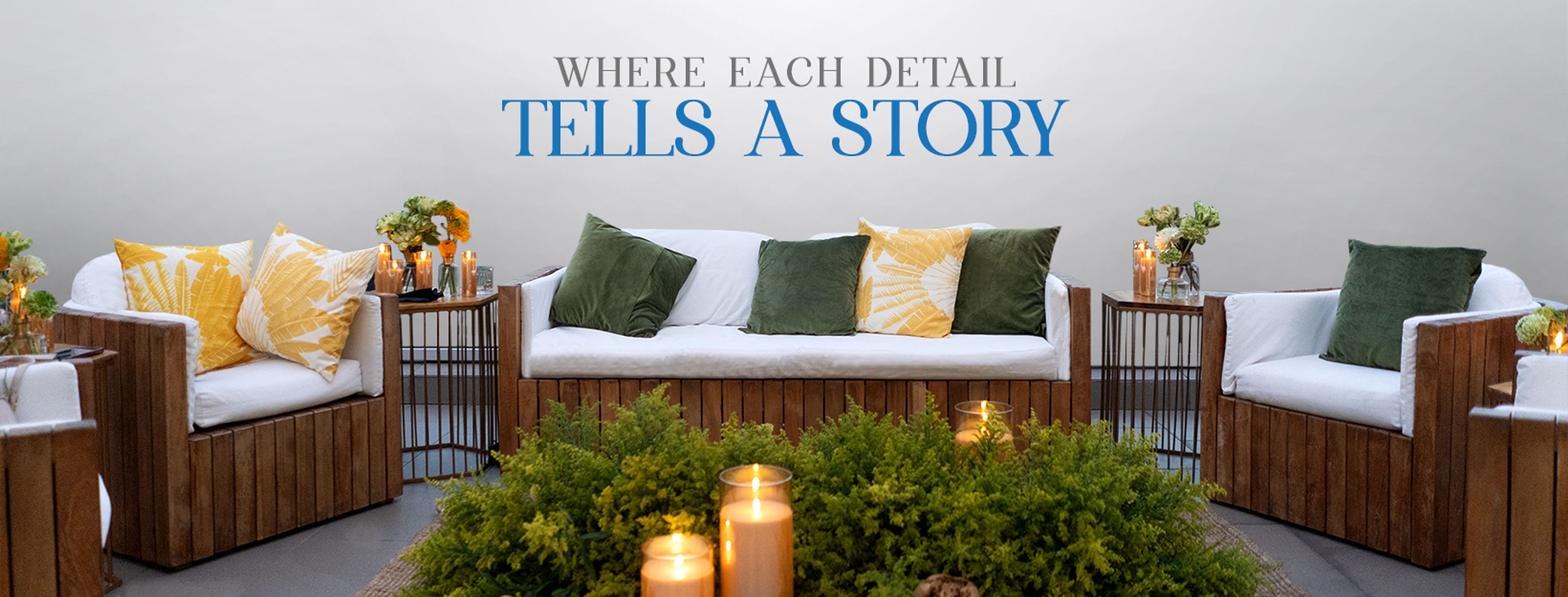 Cover photo of The Lounge Design Miami