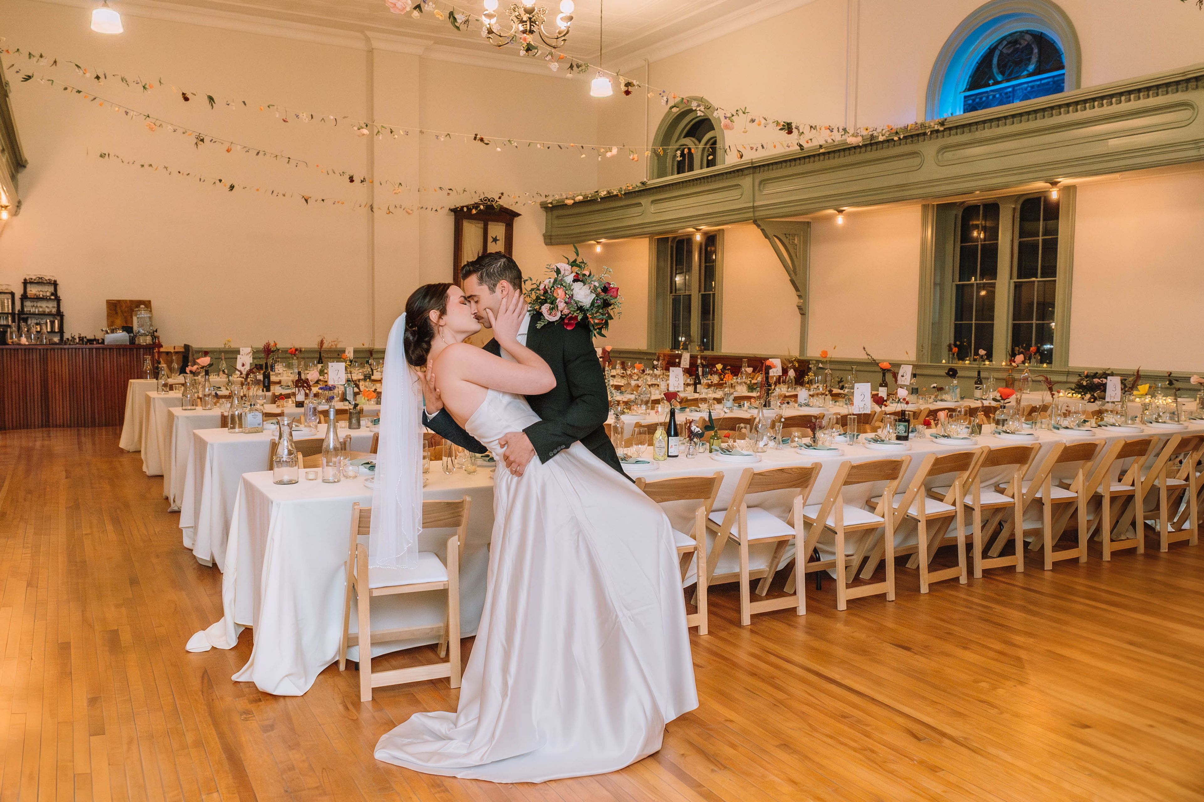 Featured photo from Lemont Hall
