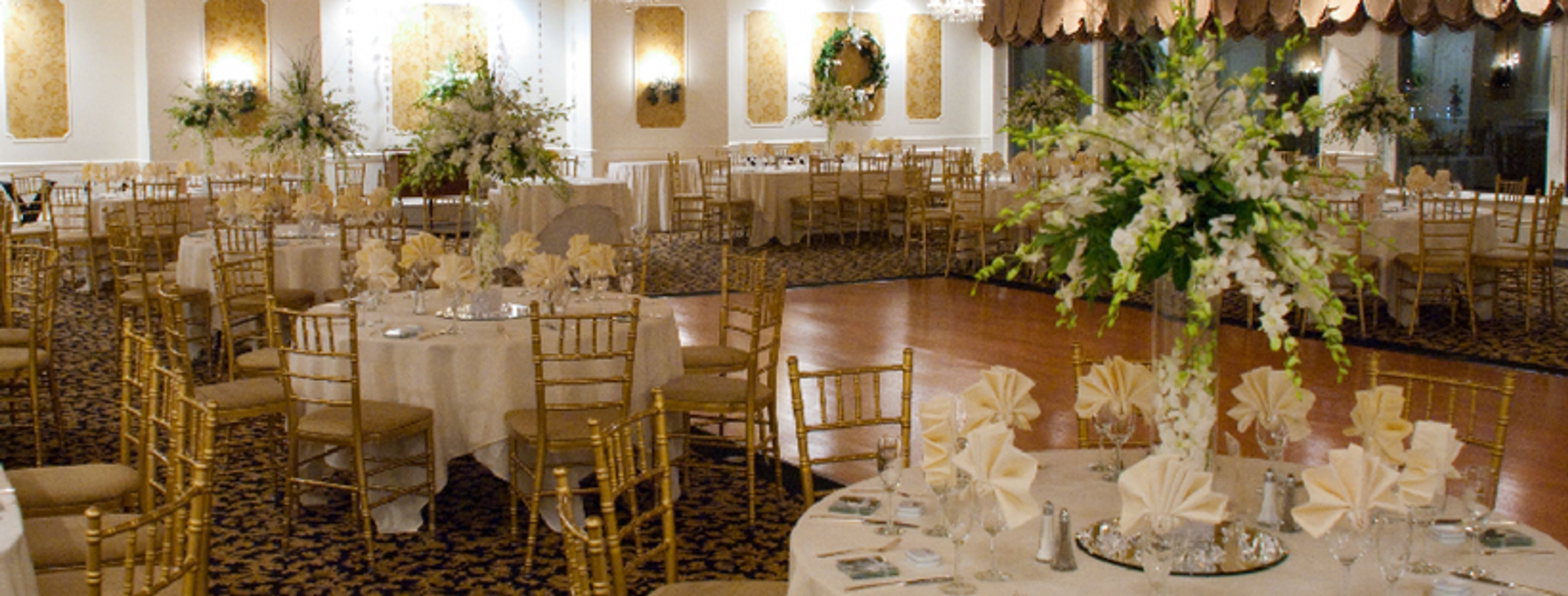 Cover photo of The Dutchess Manor