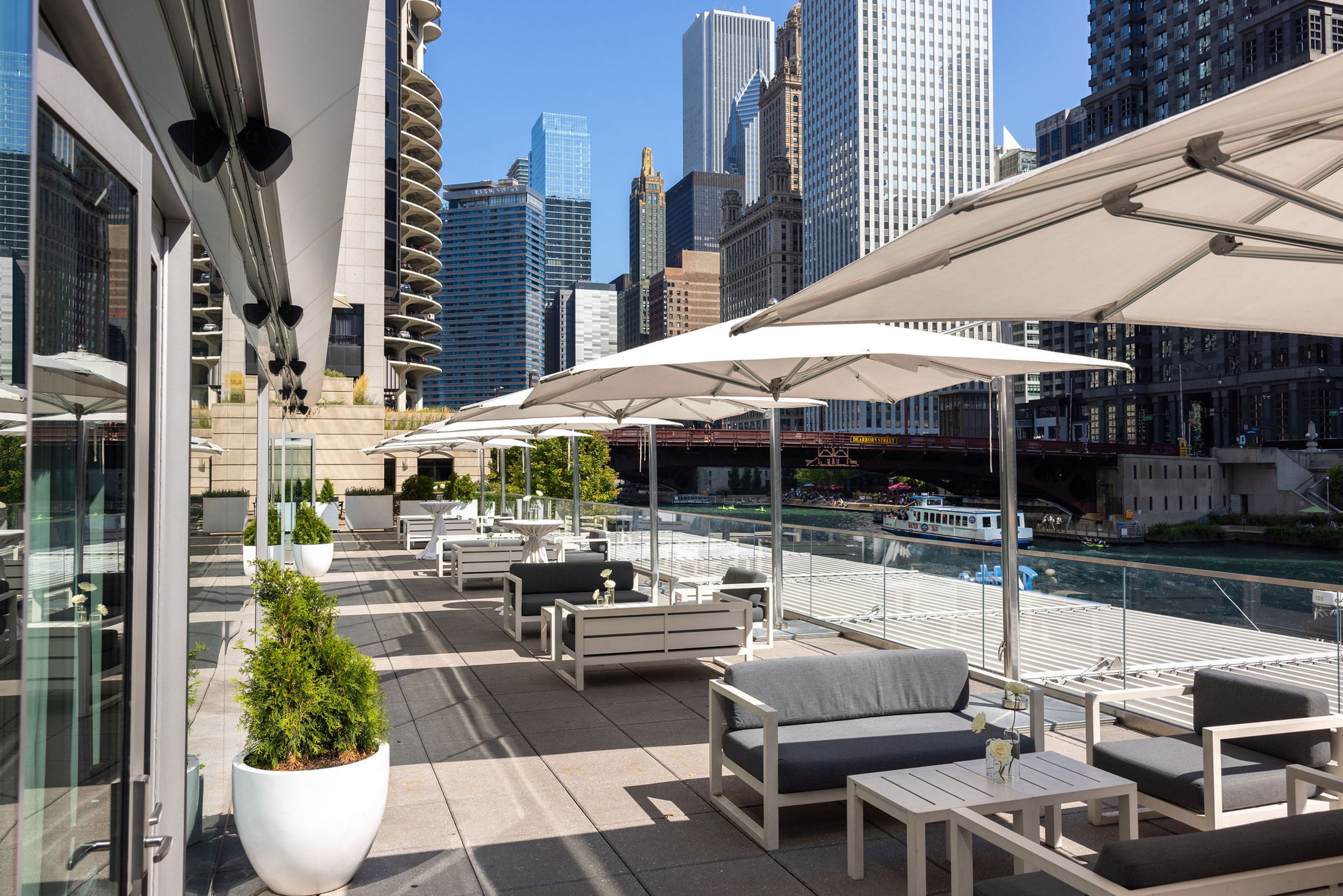 Cover photo of RPM Events | RPM Seafood | Pizzeria Portofino