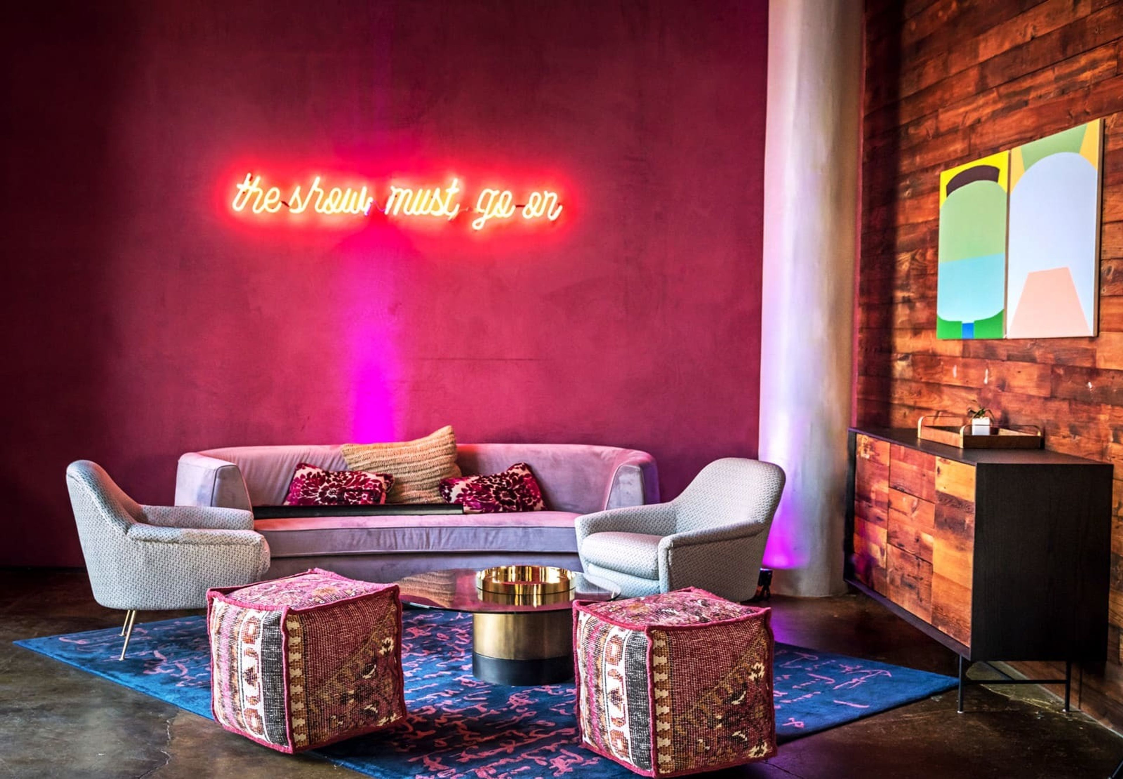 Cover photo of CANVAS Hotel Dallas