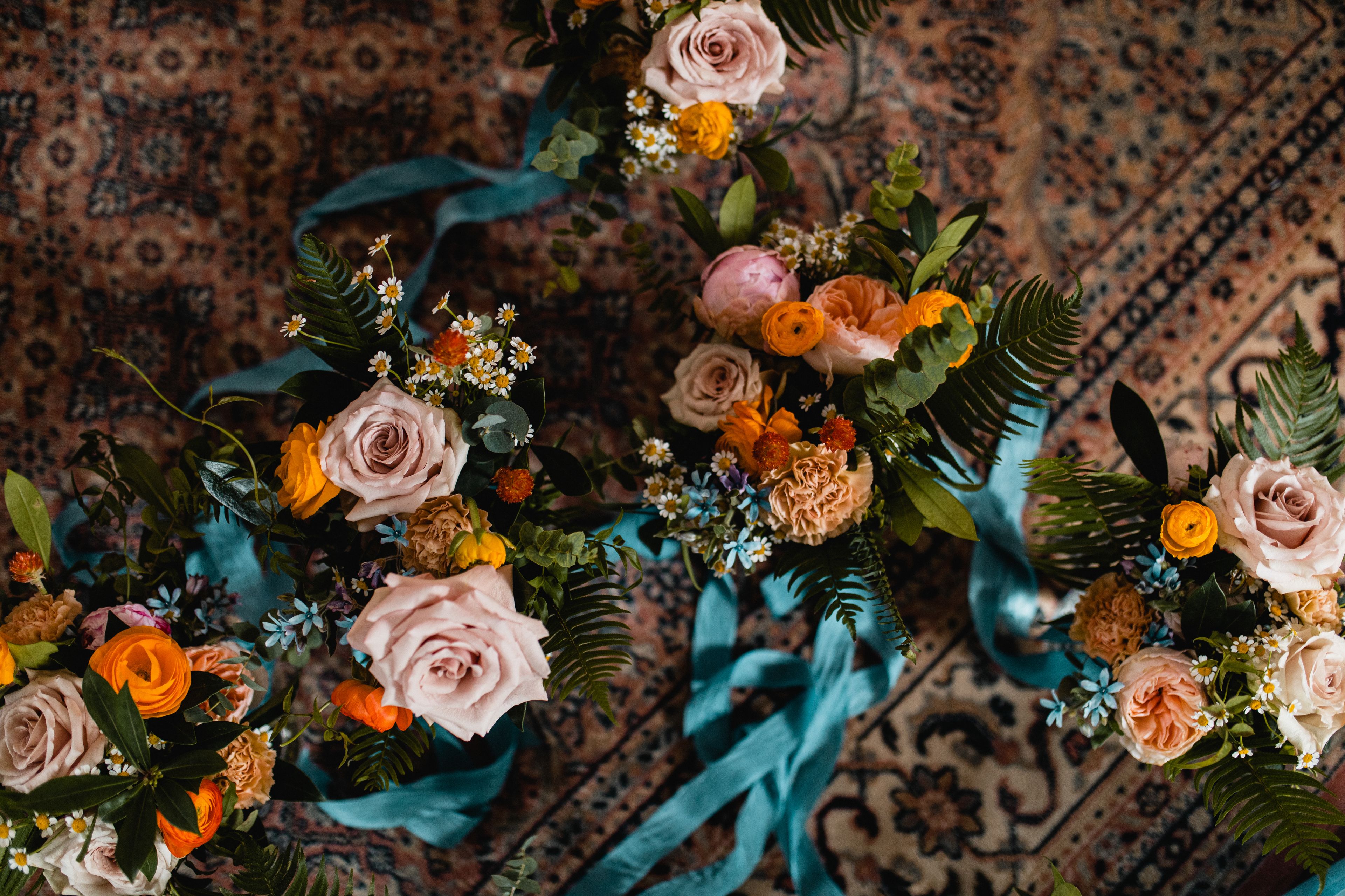 Cover photo of Fête Planning Co.