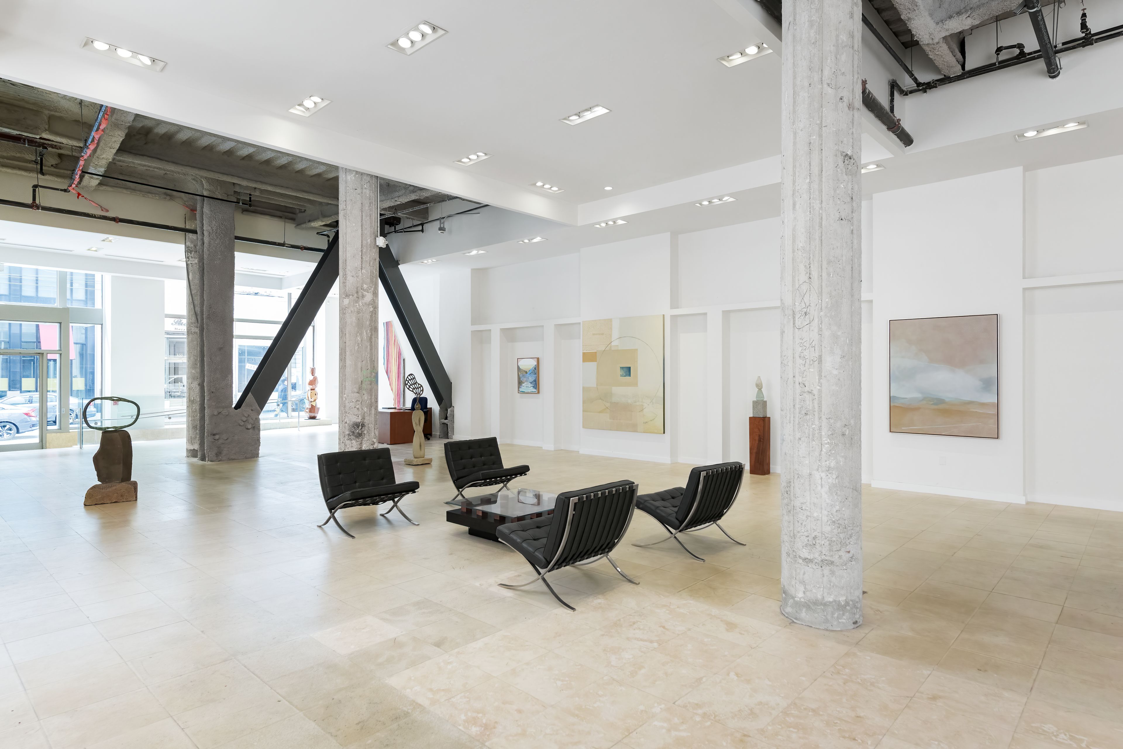 Featured photo from Maybaum Gallery