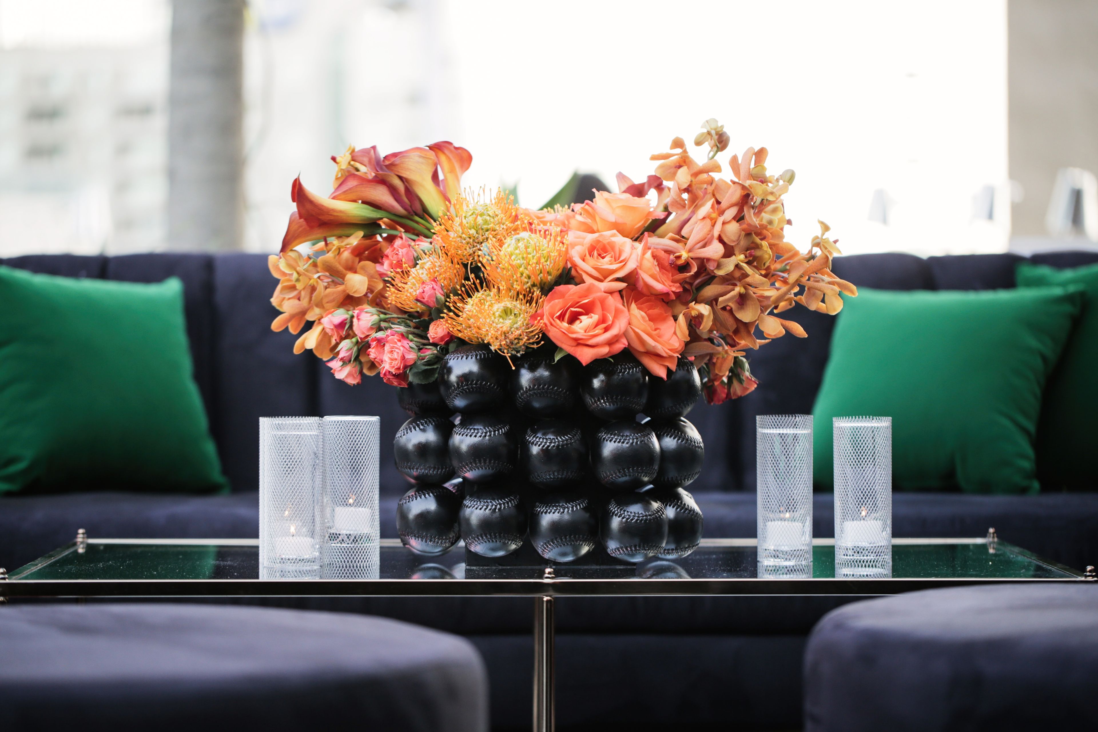 Cover photo of Alfred House Productions