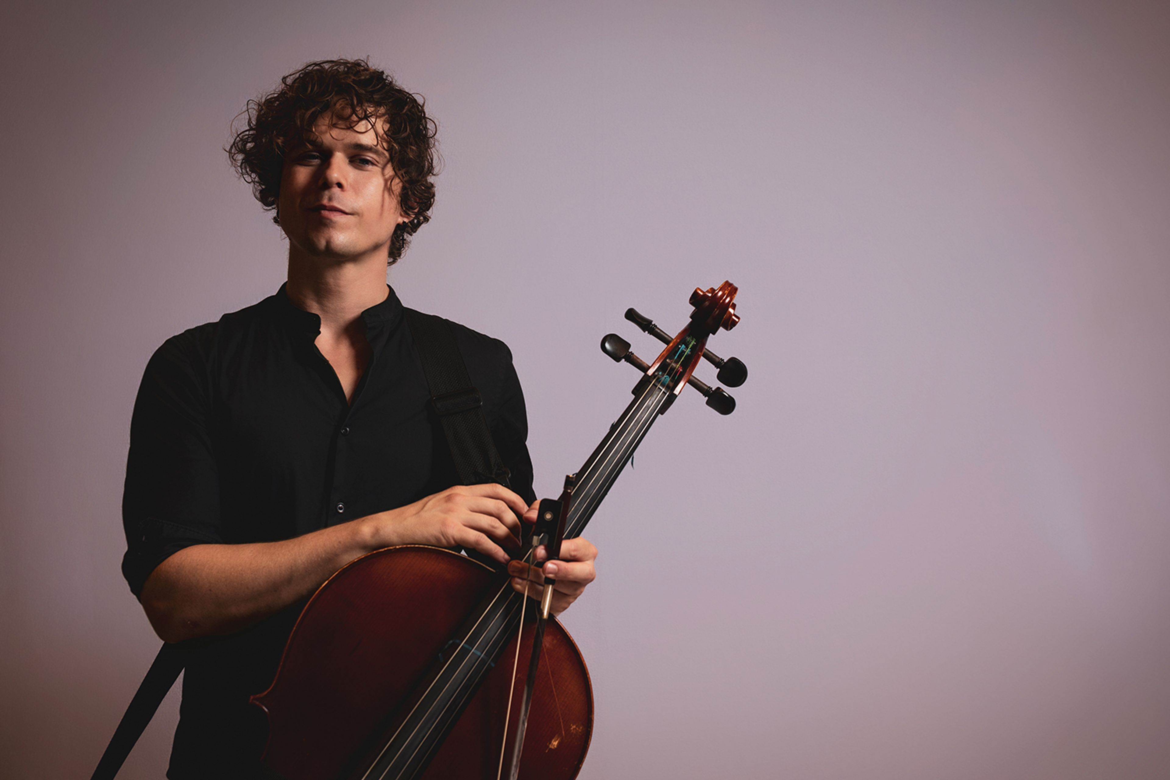 Cover photo of Lovejack