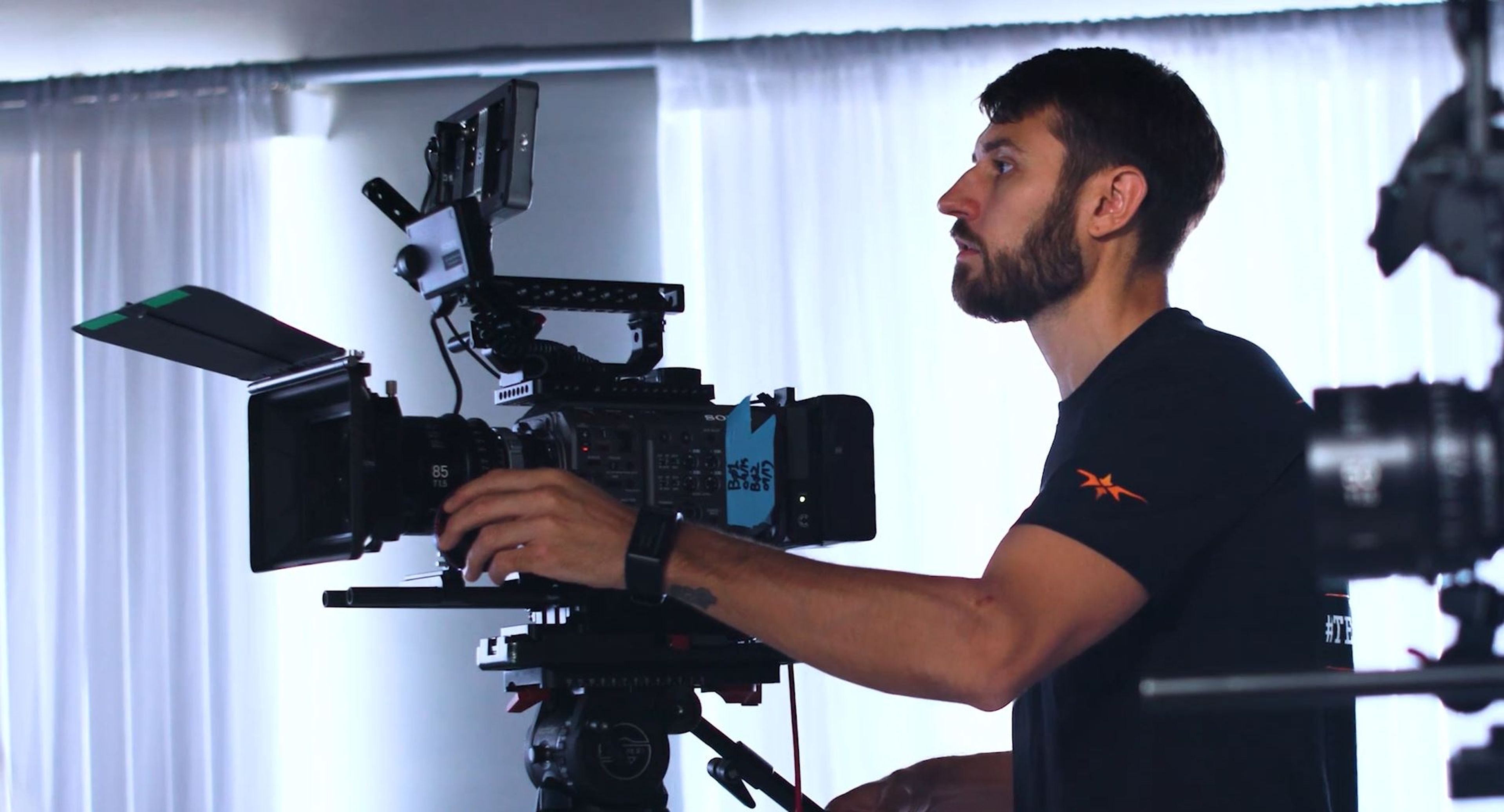 Cover photo of Beverly Boy Productions - Tampa Video Production Company