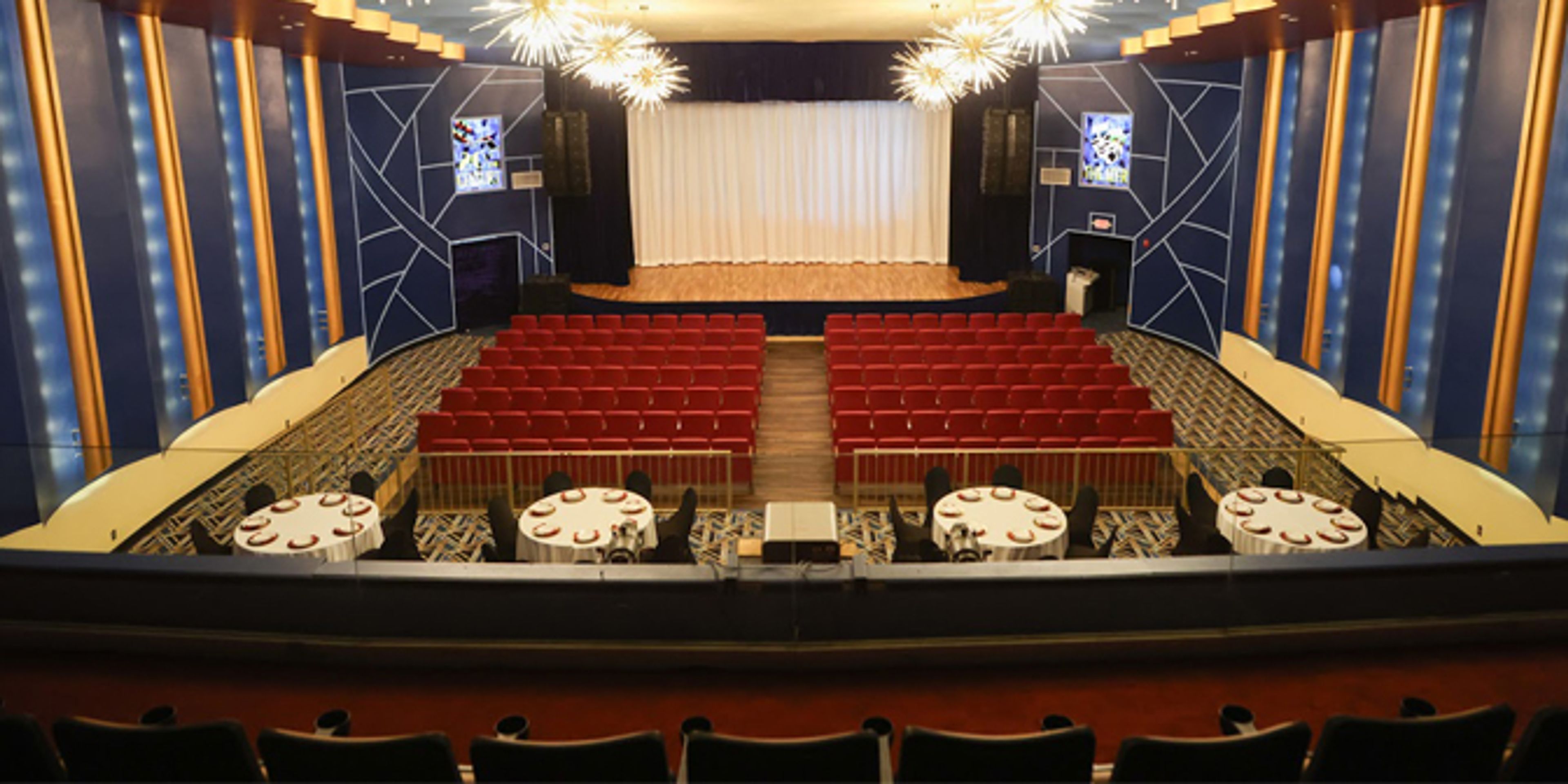 Cover photo of 20th Century Theater