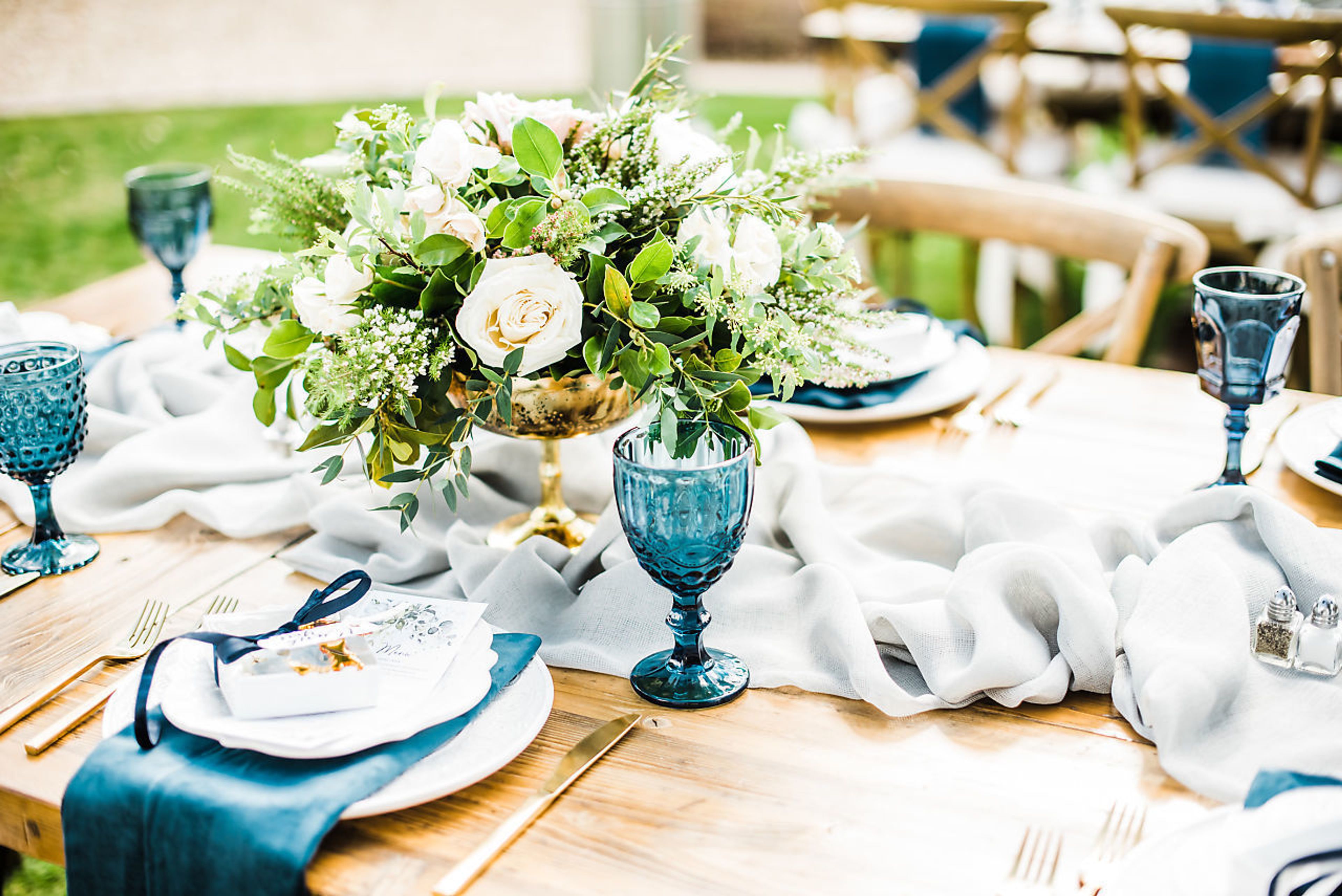 Cover photo of Sweet Simplicity Events