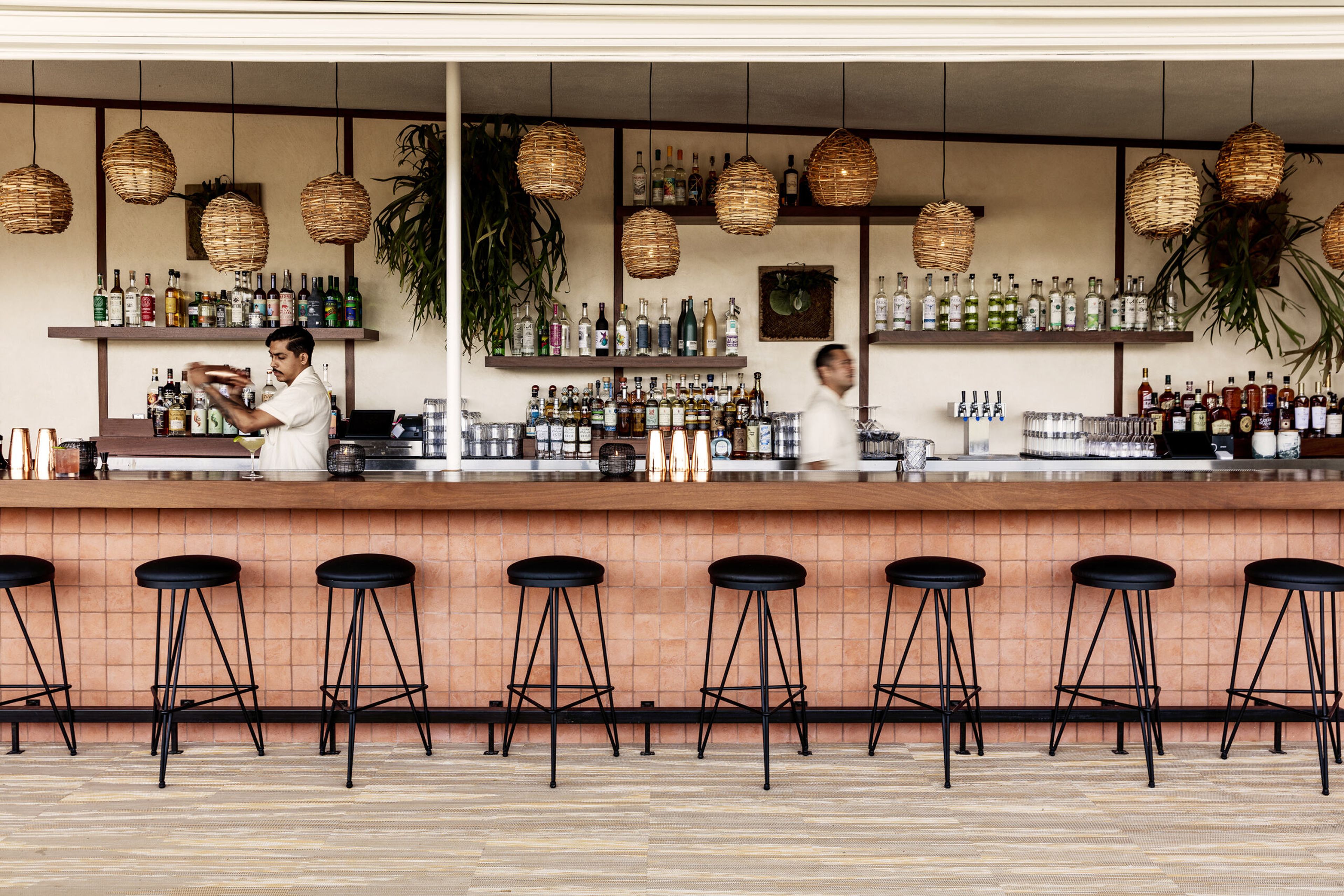 Cover photo of Hotel June West LA