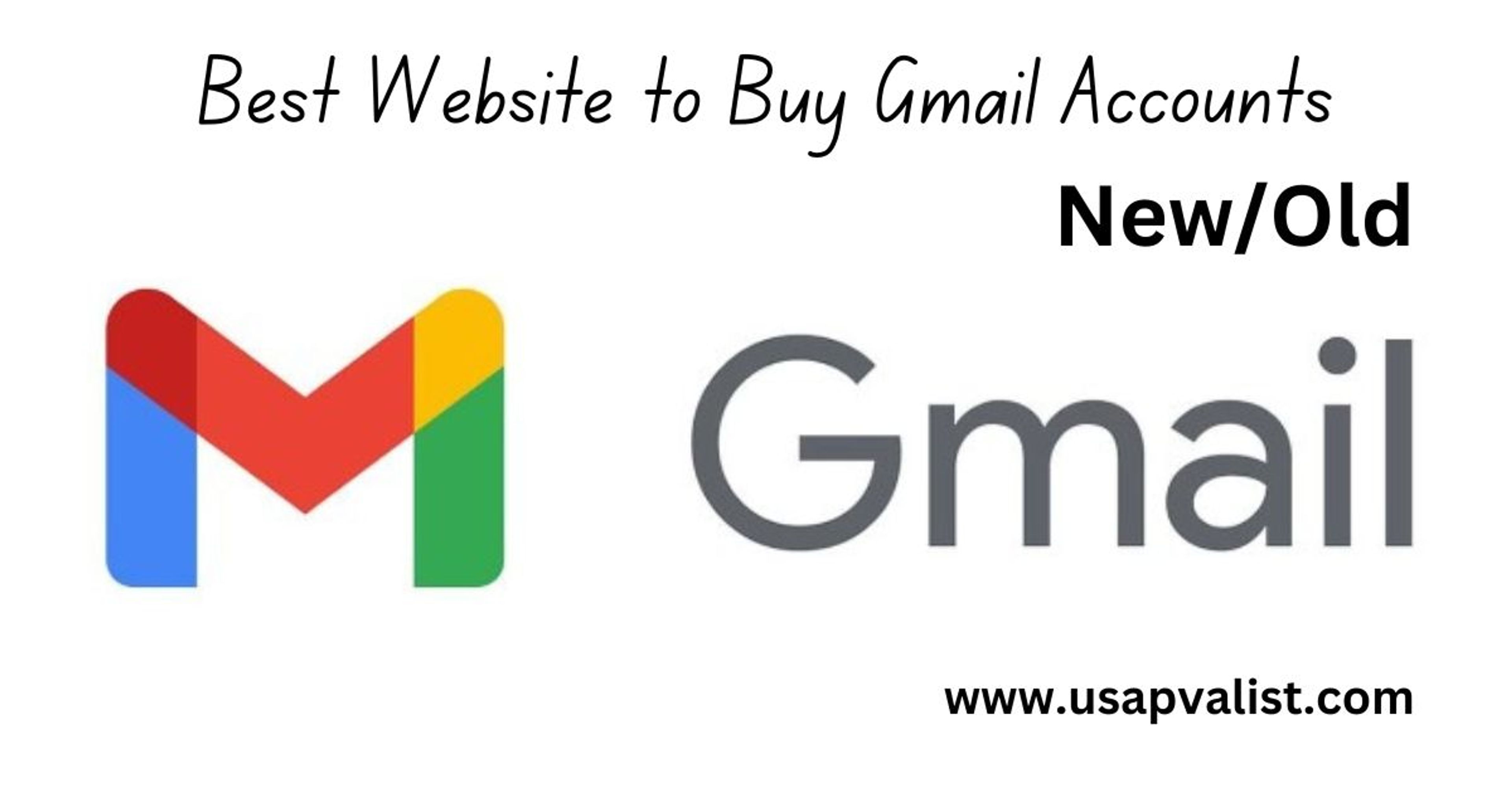 Cover photo of Usapvalist Buy Gmail Accounts