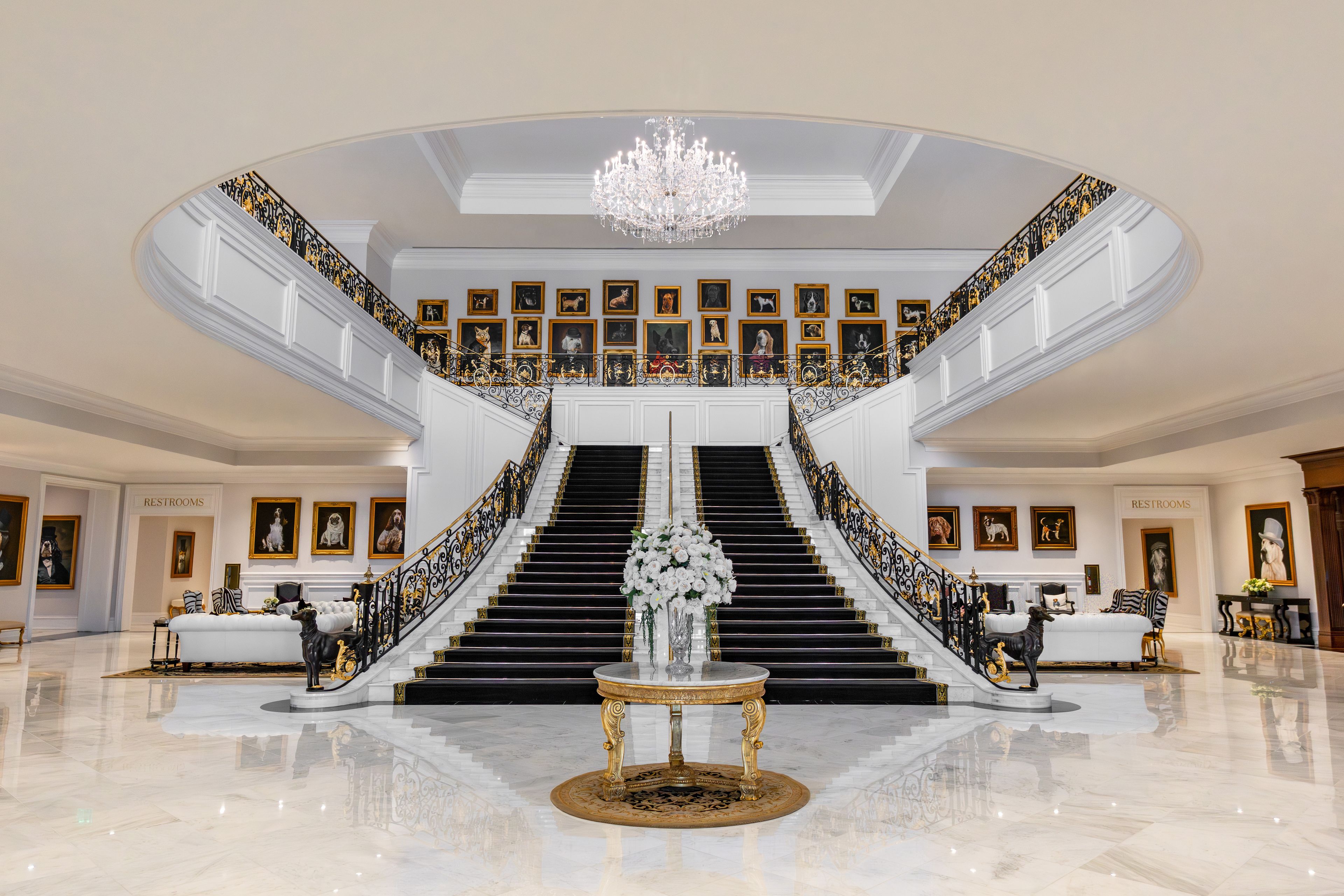 Cover photo of World Equestrian Center