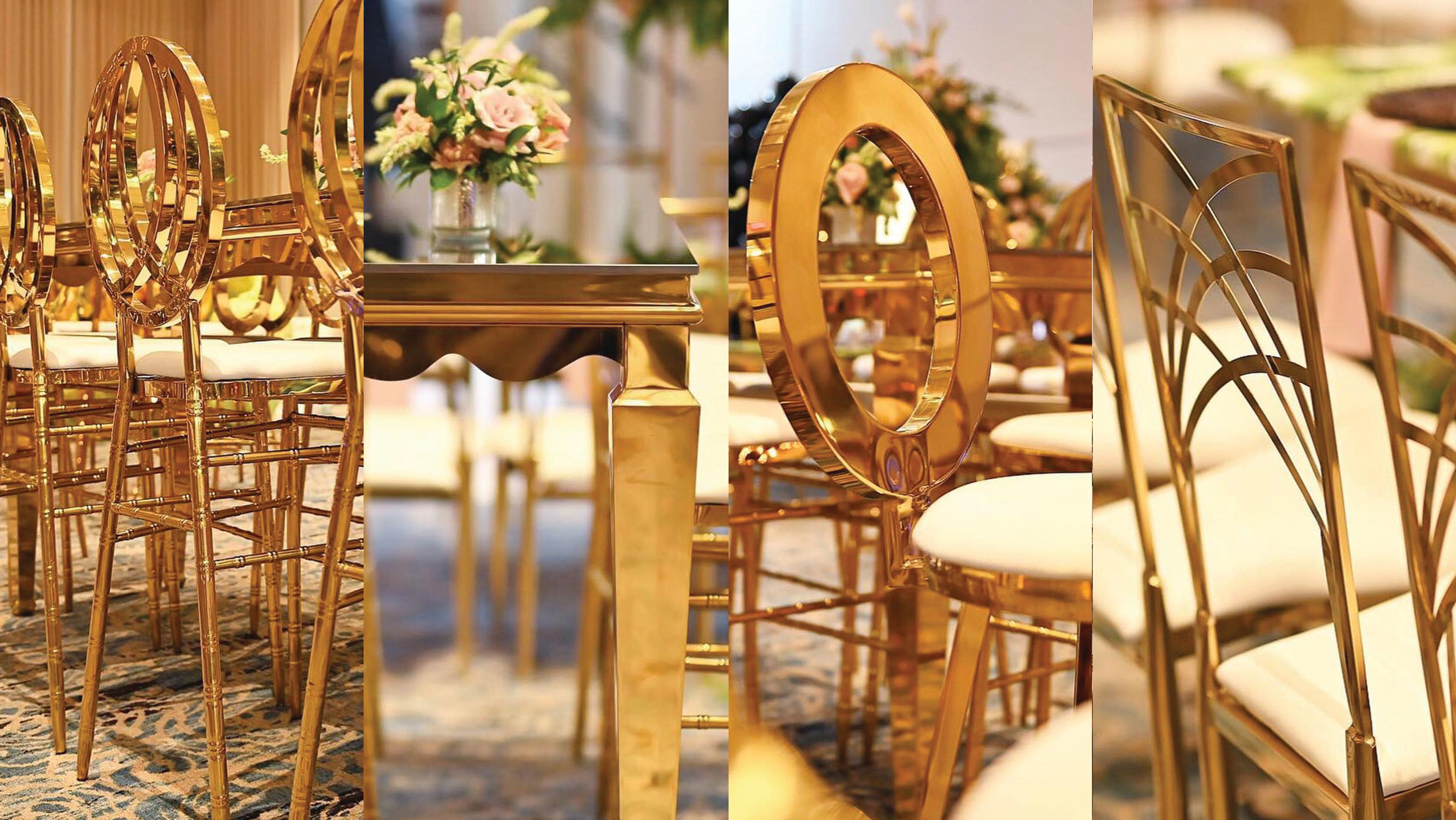 Cover photo of Red Events Rentals