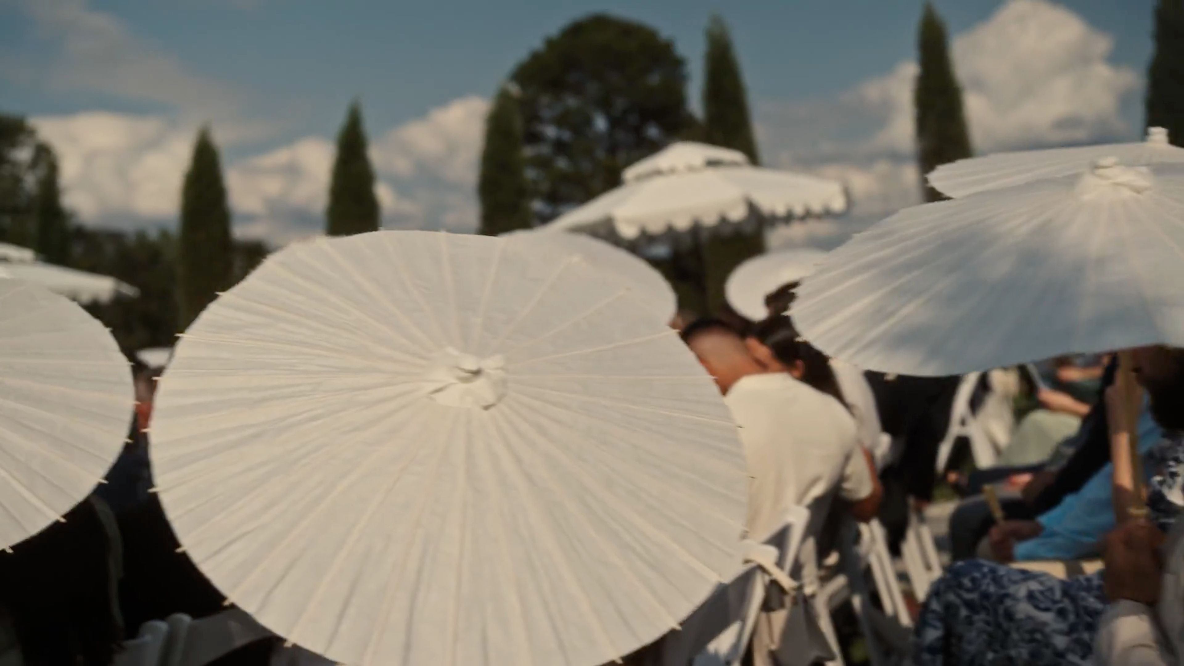 Cover photo of Black Tie White Dress Productions