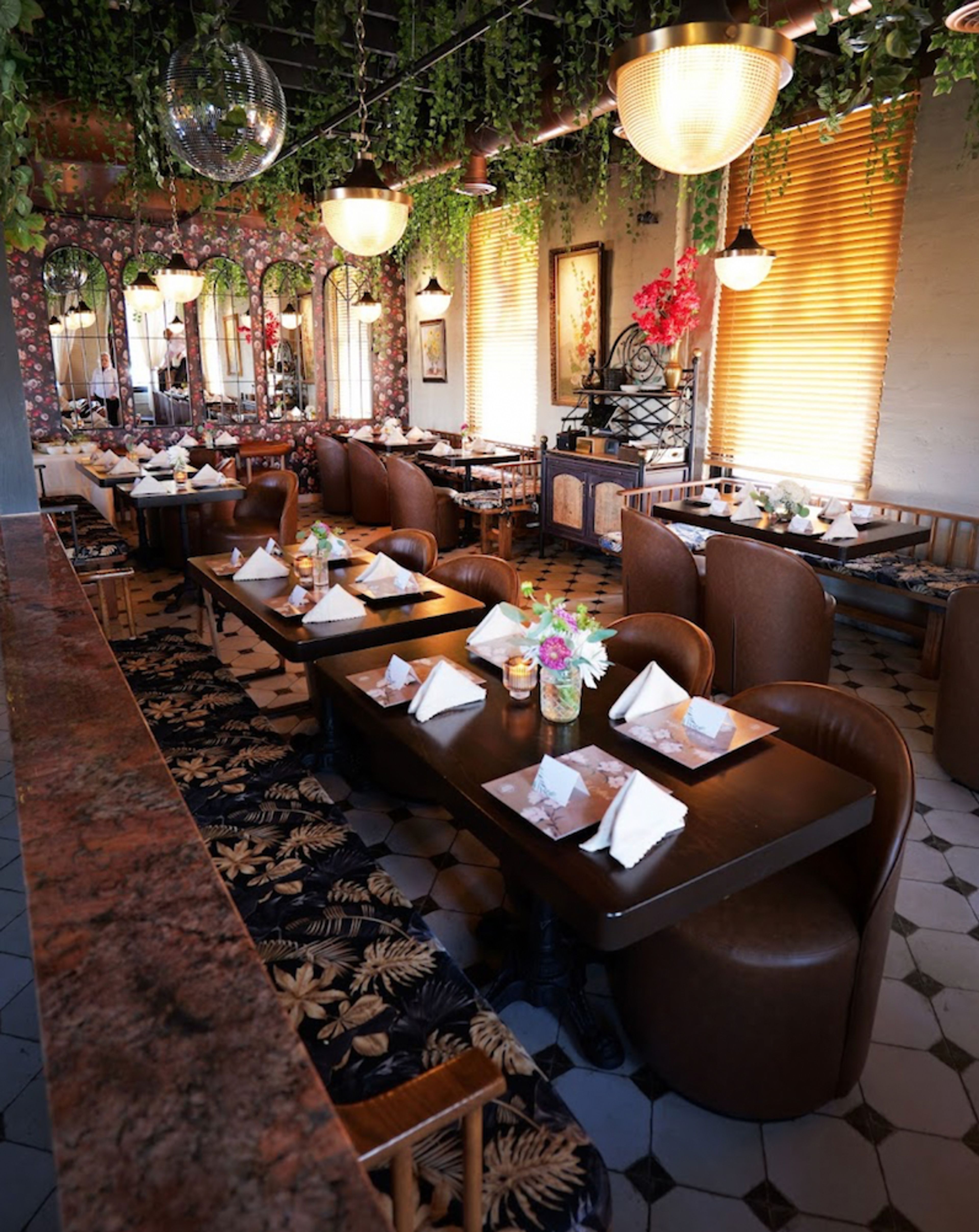 Featured photo from Revolucion