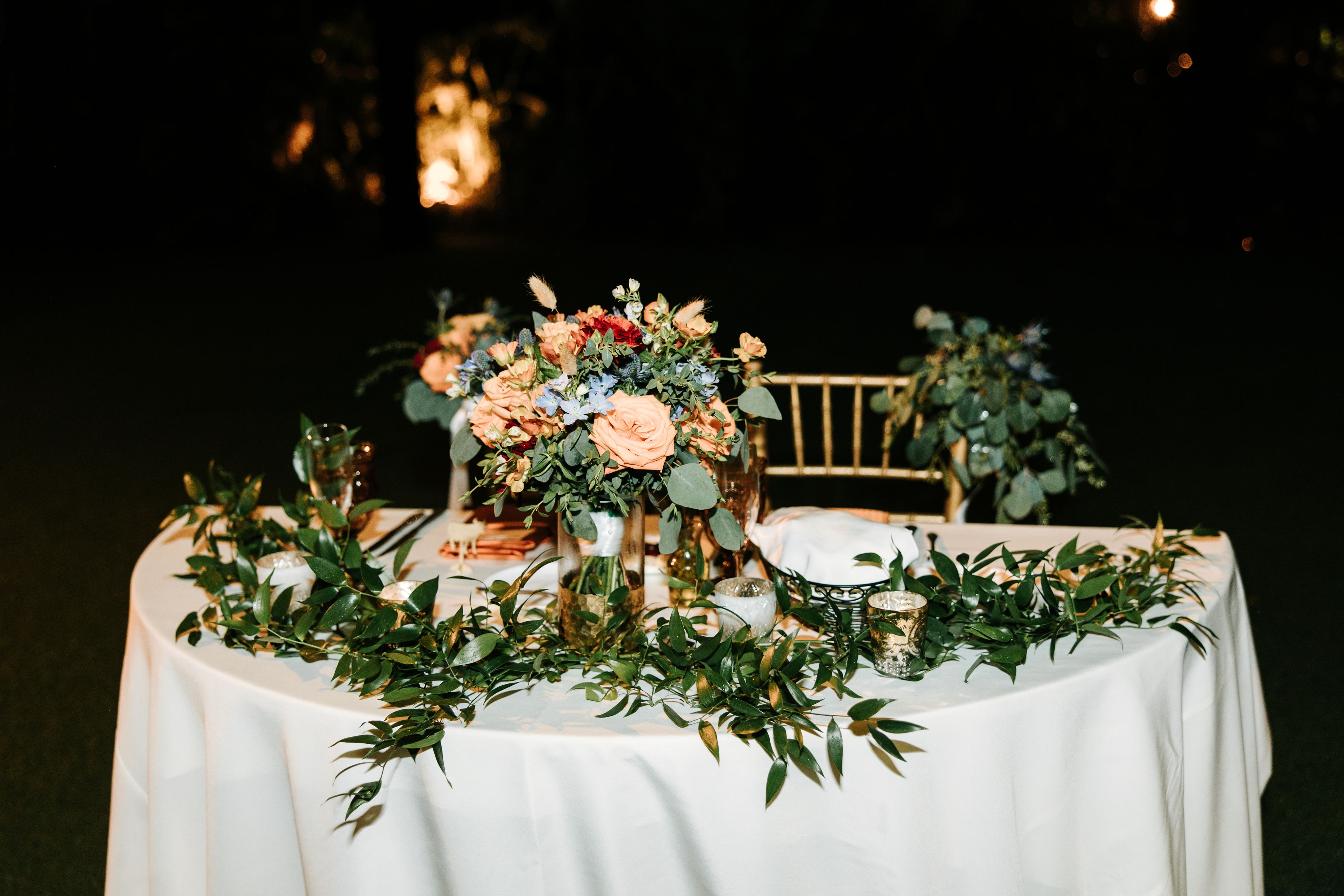 Cover photo of Premium Events & Planning Services