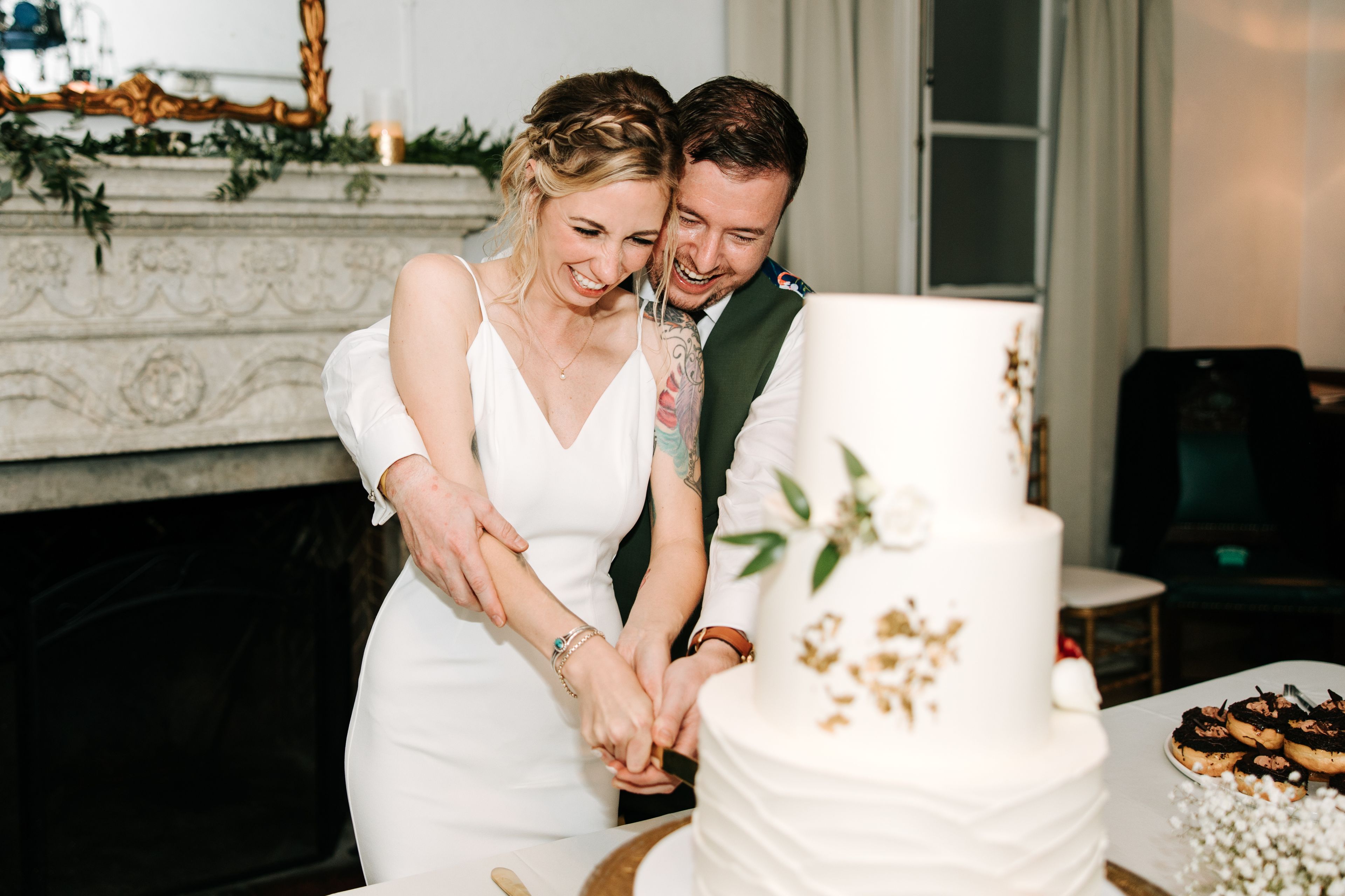 Cover photo of Premium Events & Planning Services