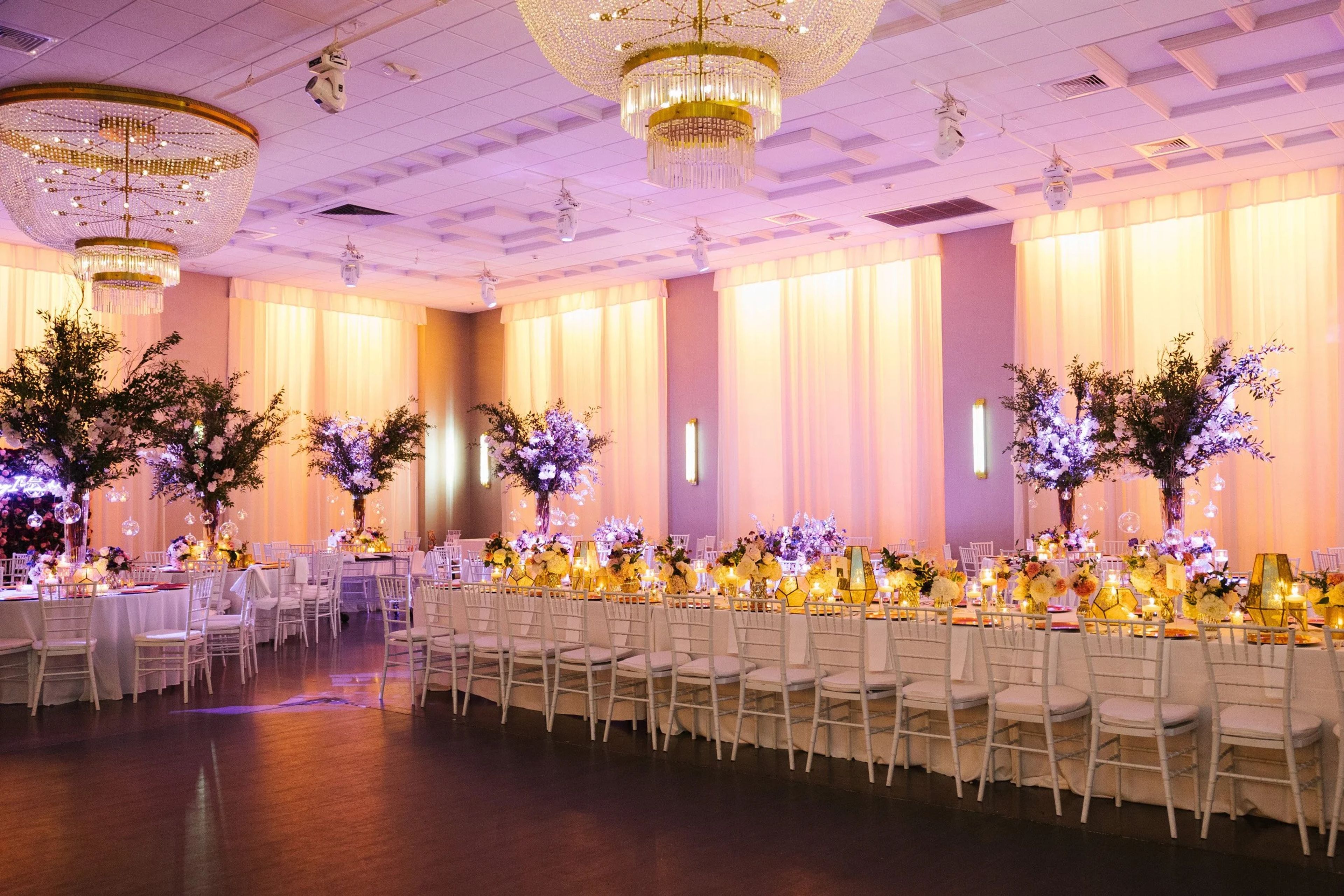 Cover photo of Premium Events & Planning Services