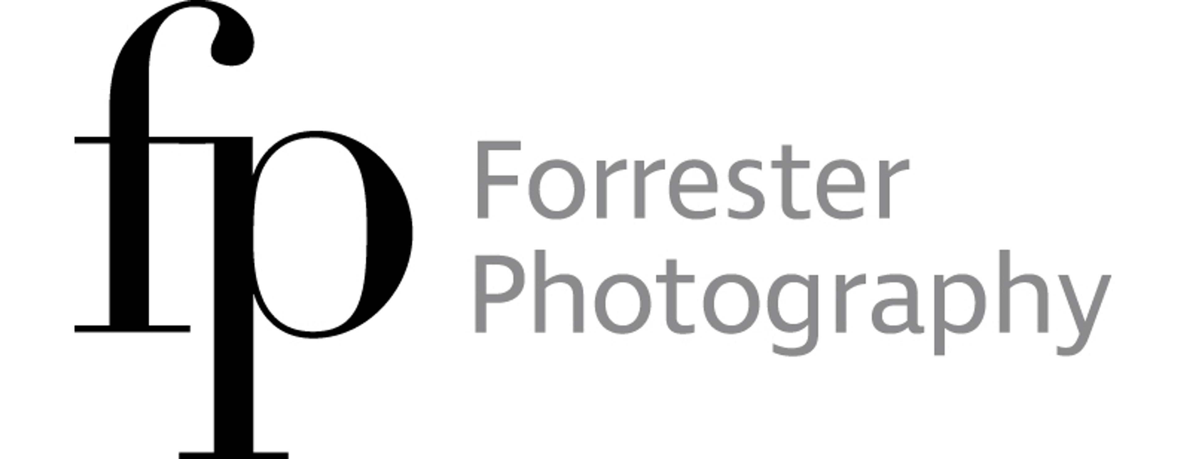 Cover photo of Forrester Photography