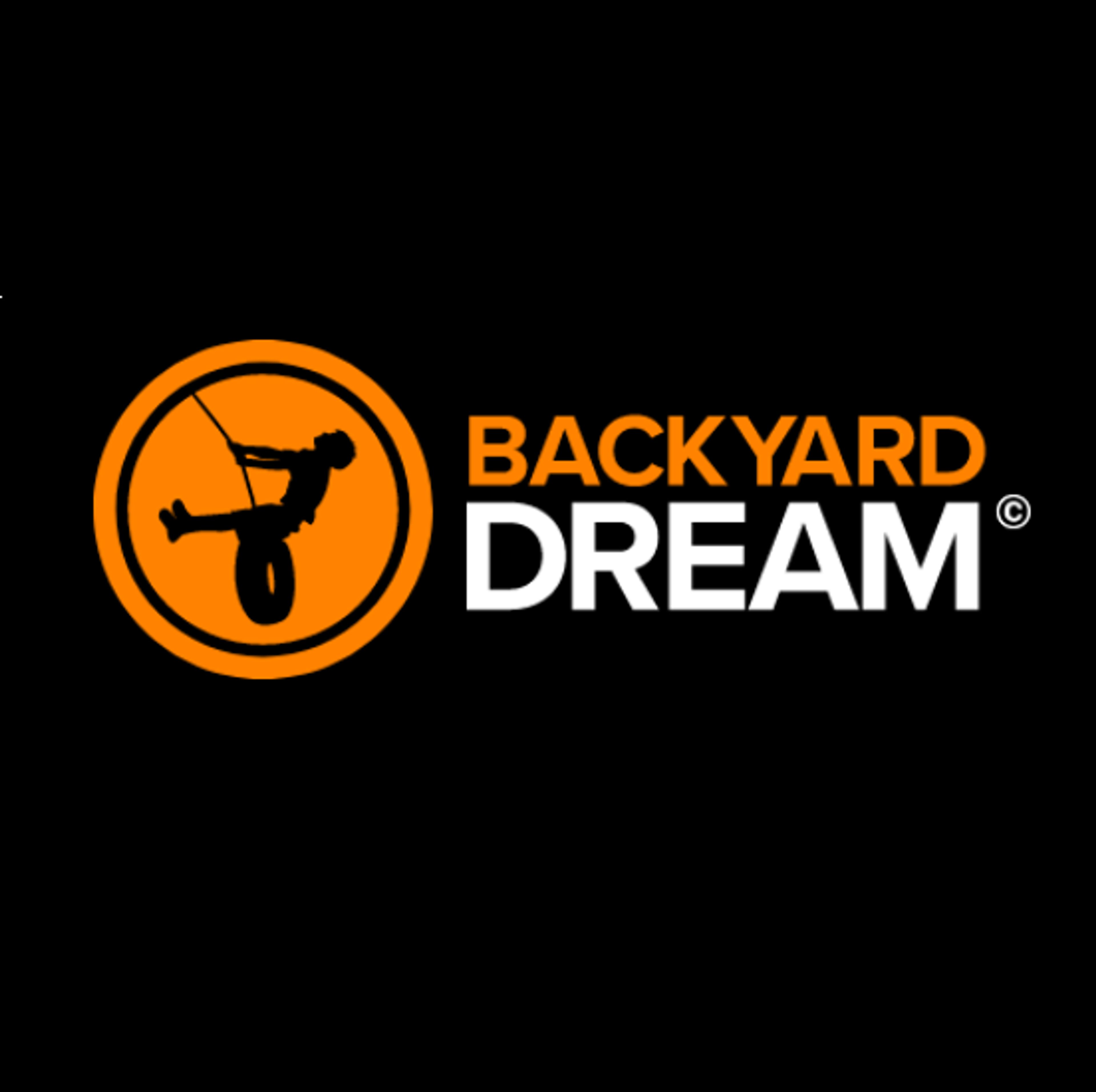 Cover photo of Backyard Dream