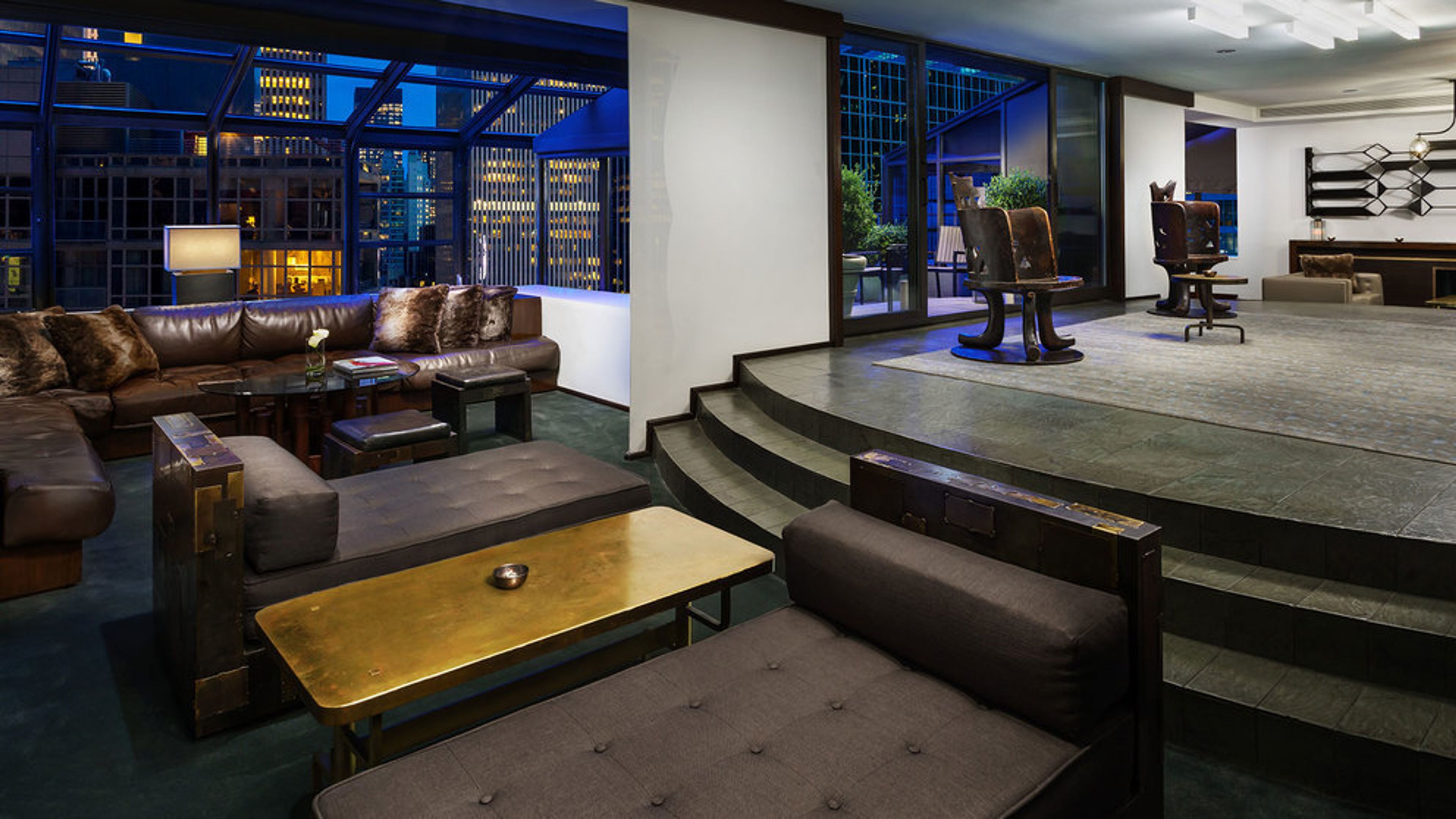 Cover photo of Royalton Penthouse