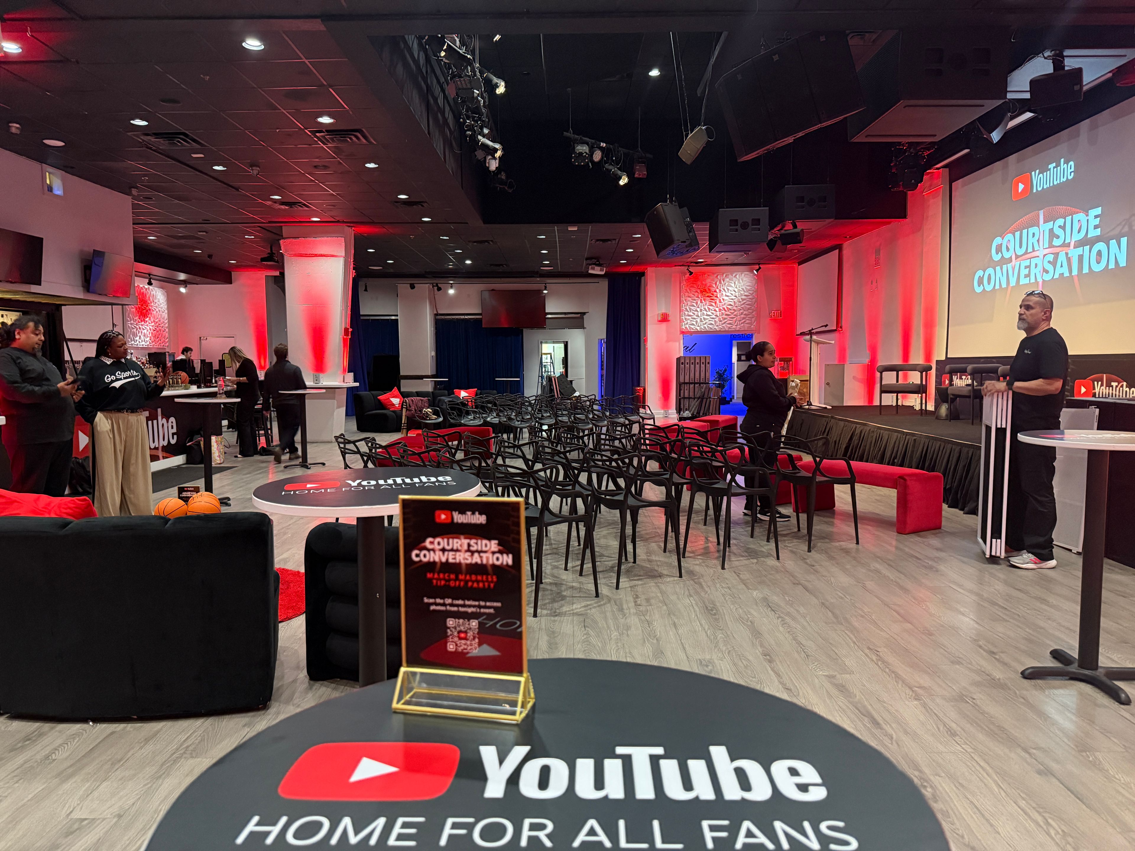 Cover photo of Penn Social