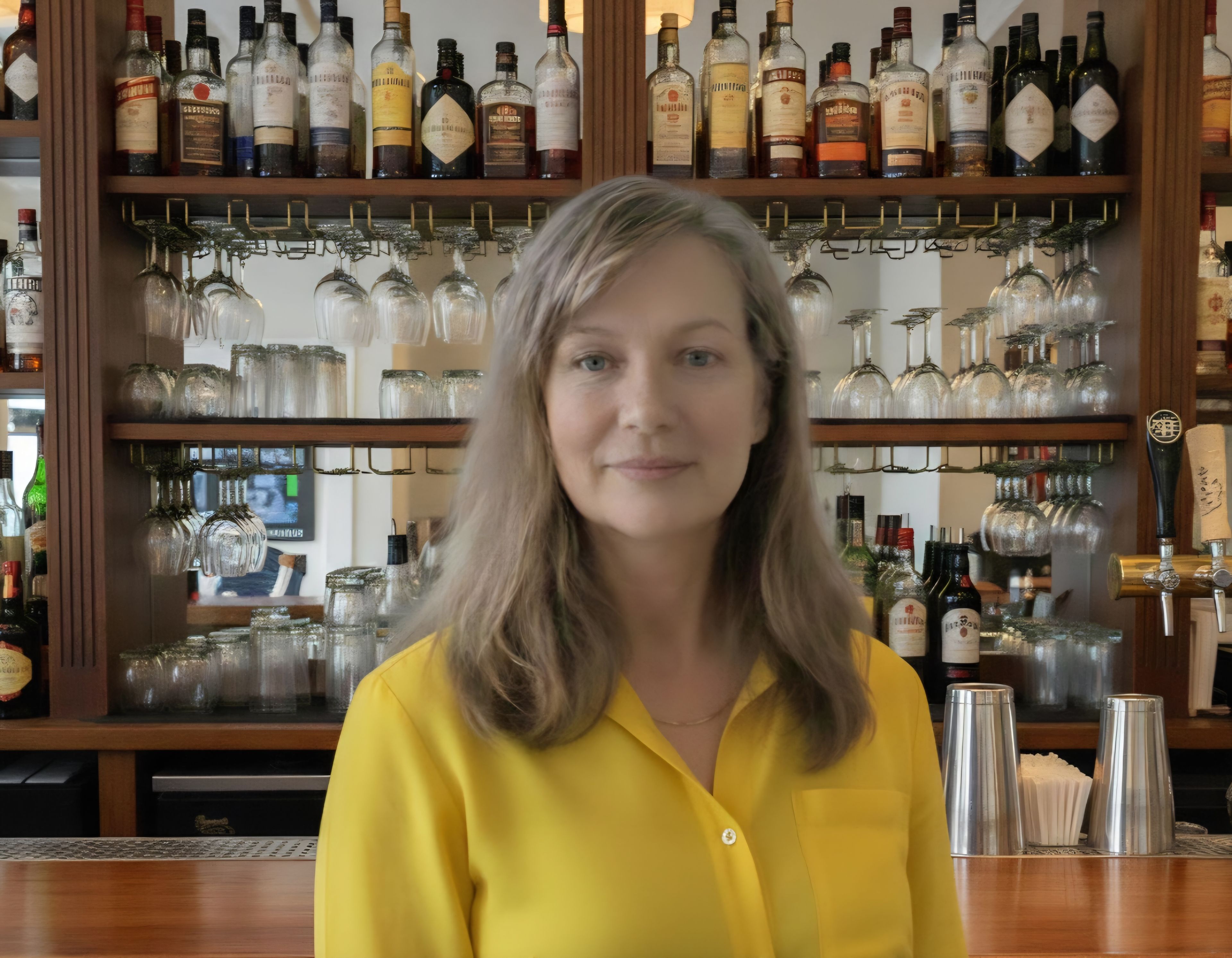 Cover photo of Bars On The Go LLC