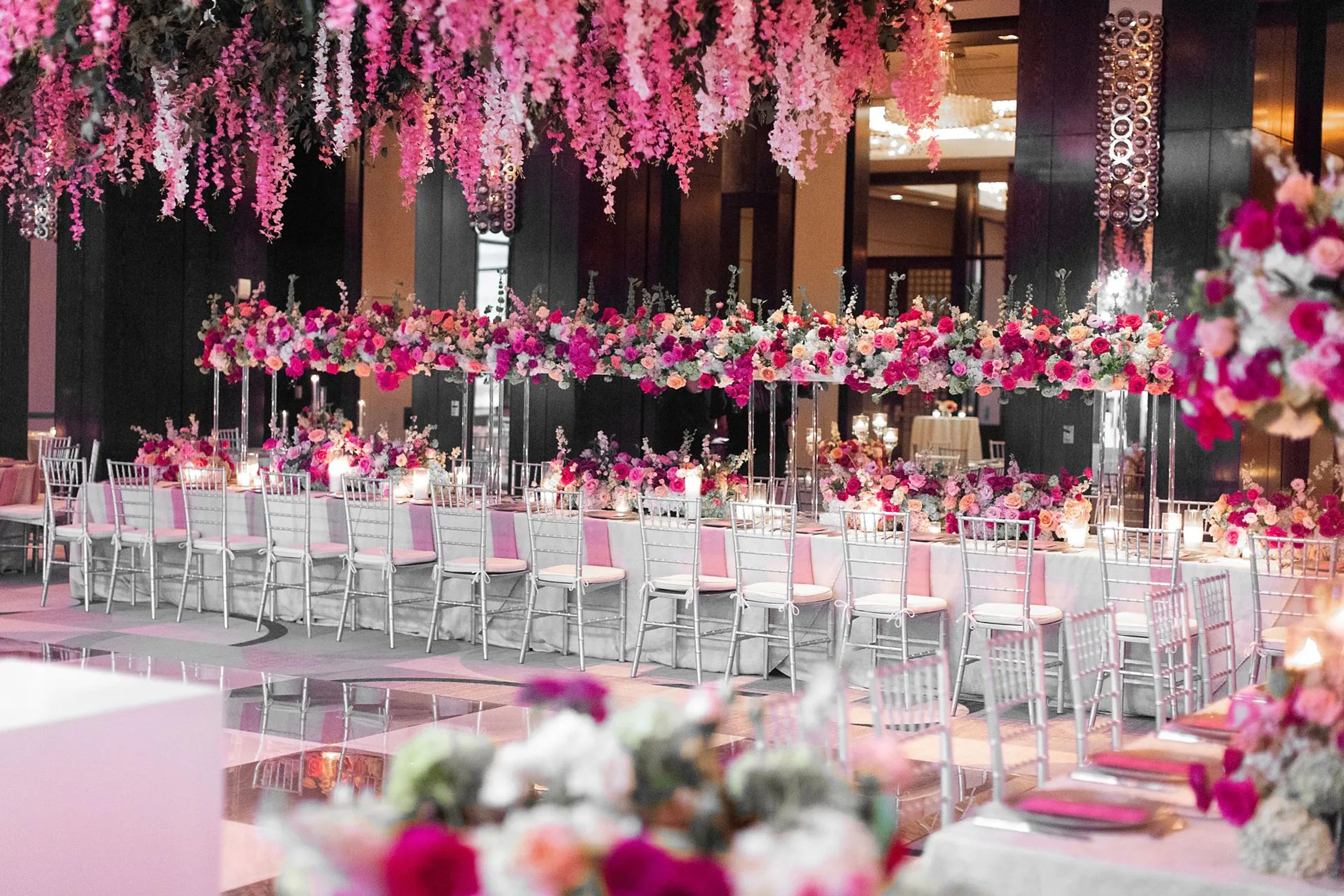 Cover photo of Something Pretty Floral